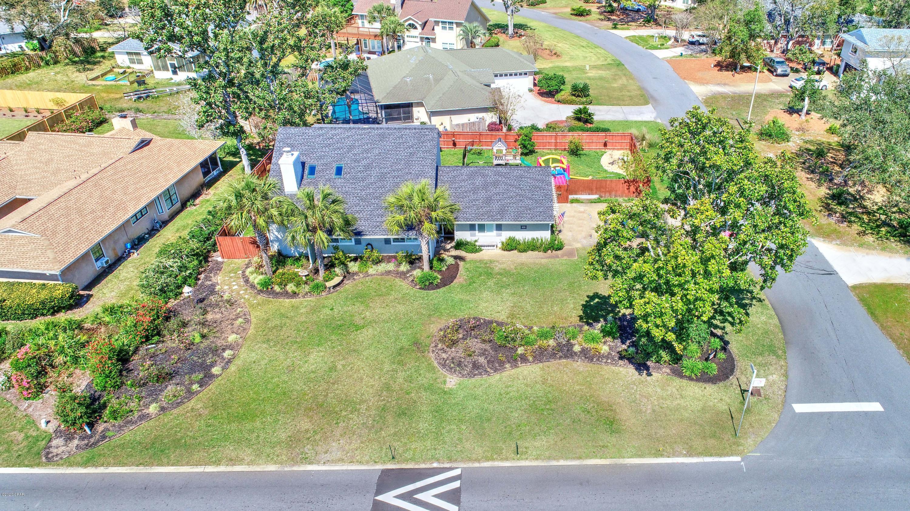 Bay Point Unit 1 - Residential