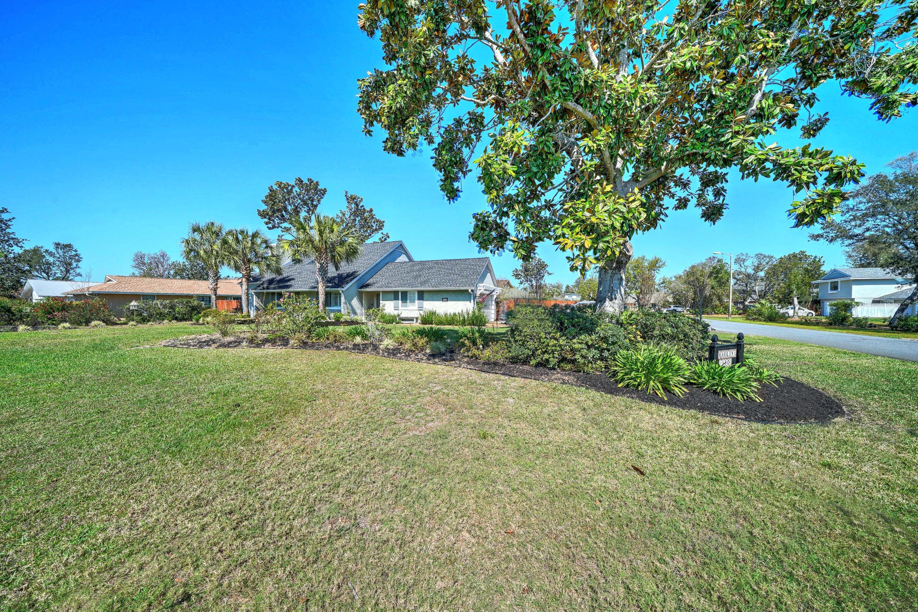 Bay Point Unit 1 - Residential