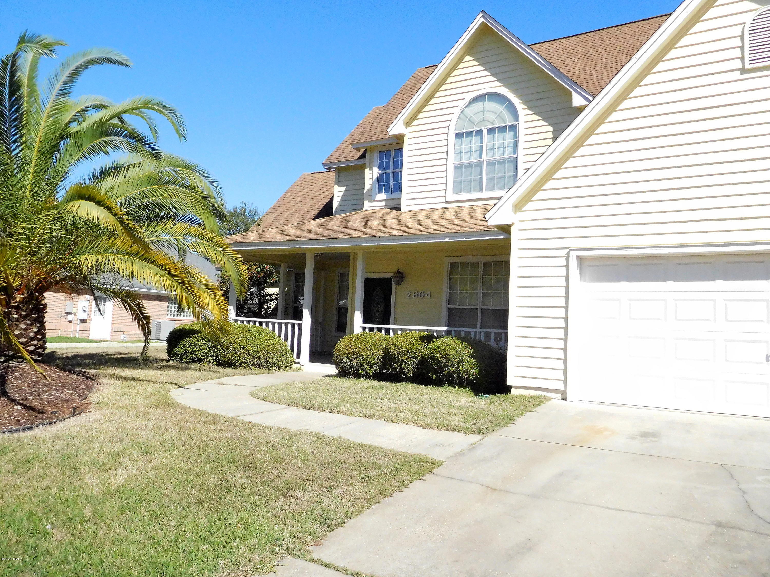 Forest Park East U-3 - Residential