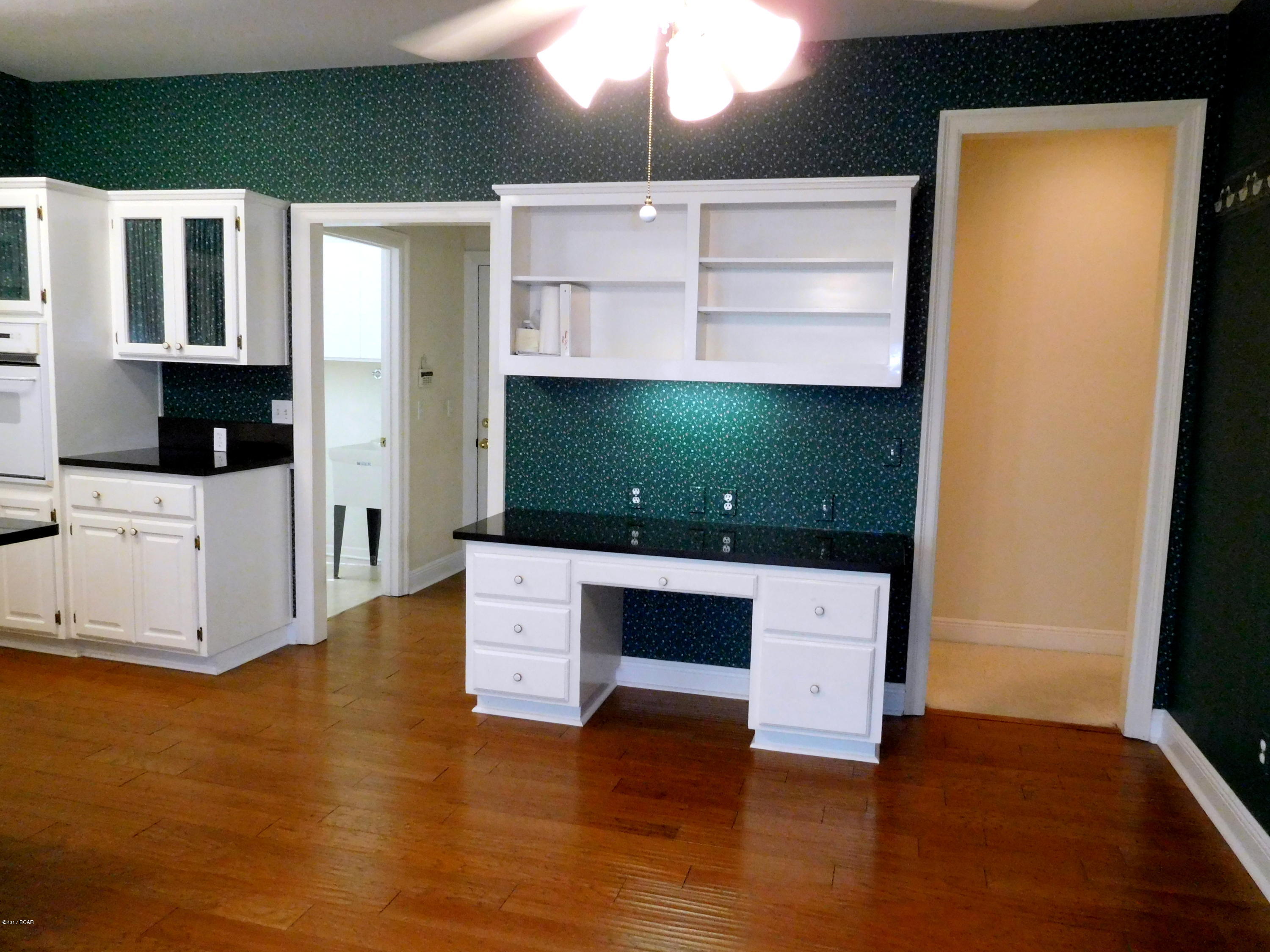 Forest Park East U-3 - Residential