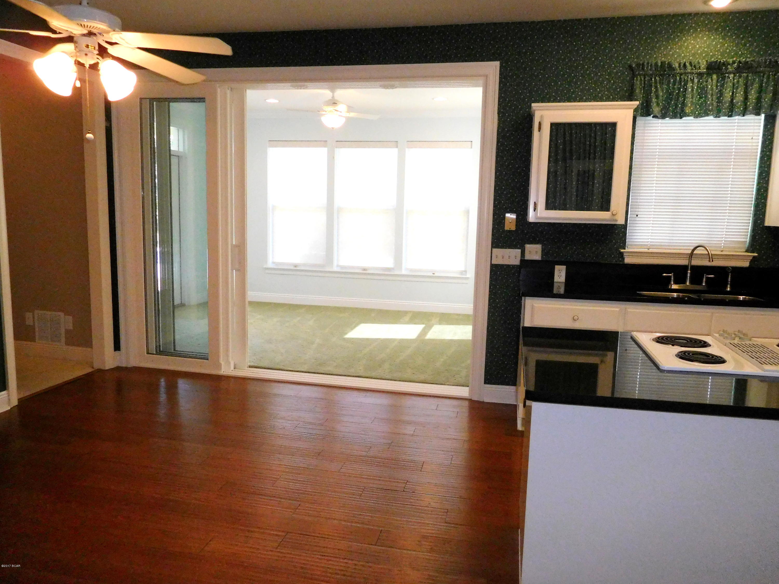 Forest Park East U-3 - Residential