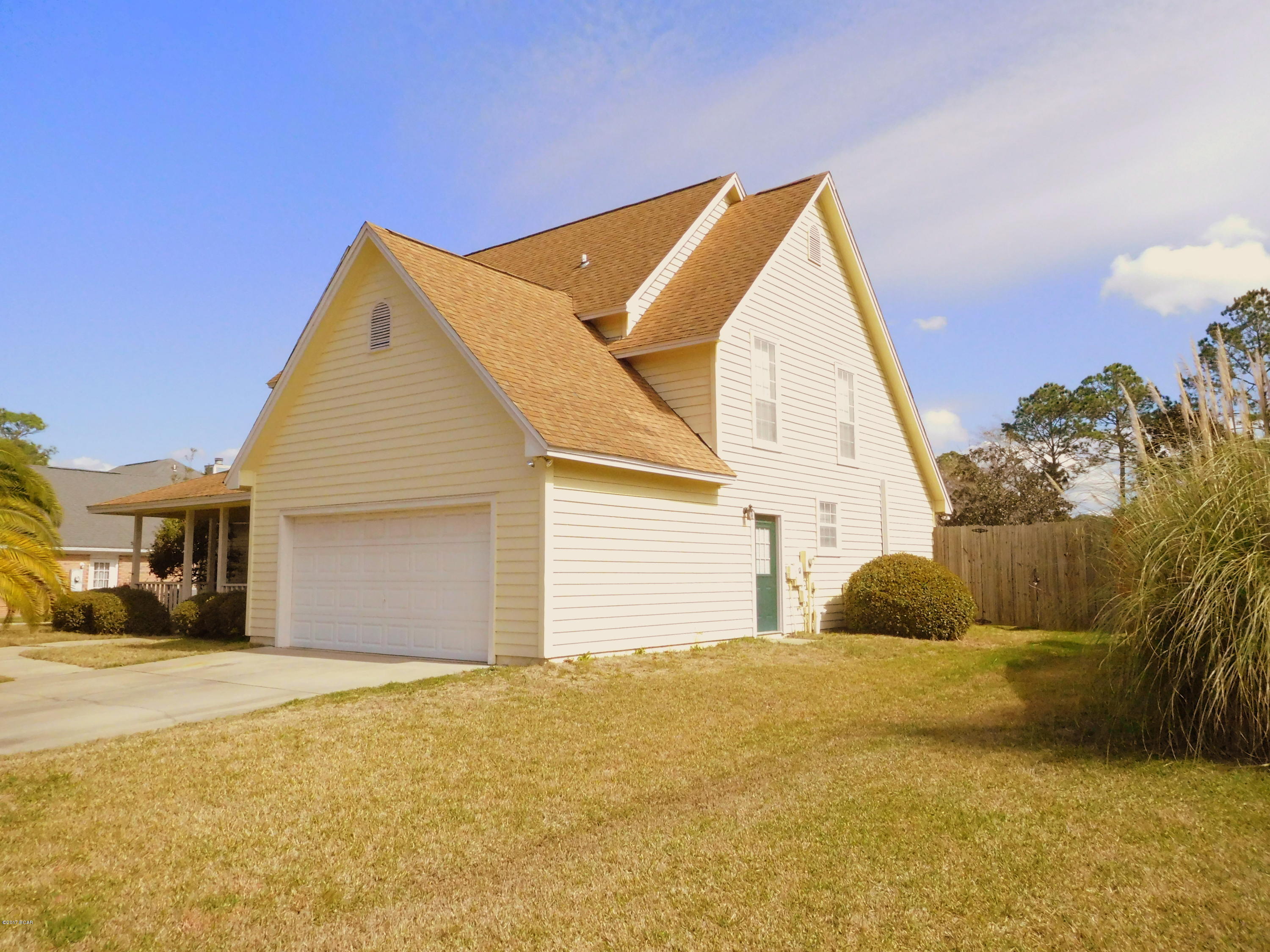 Forest Park East U-3 - Residential