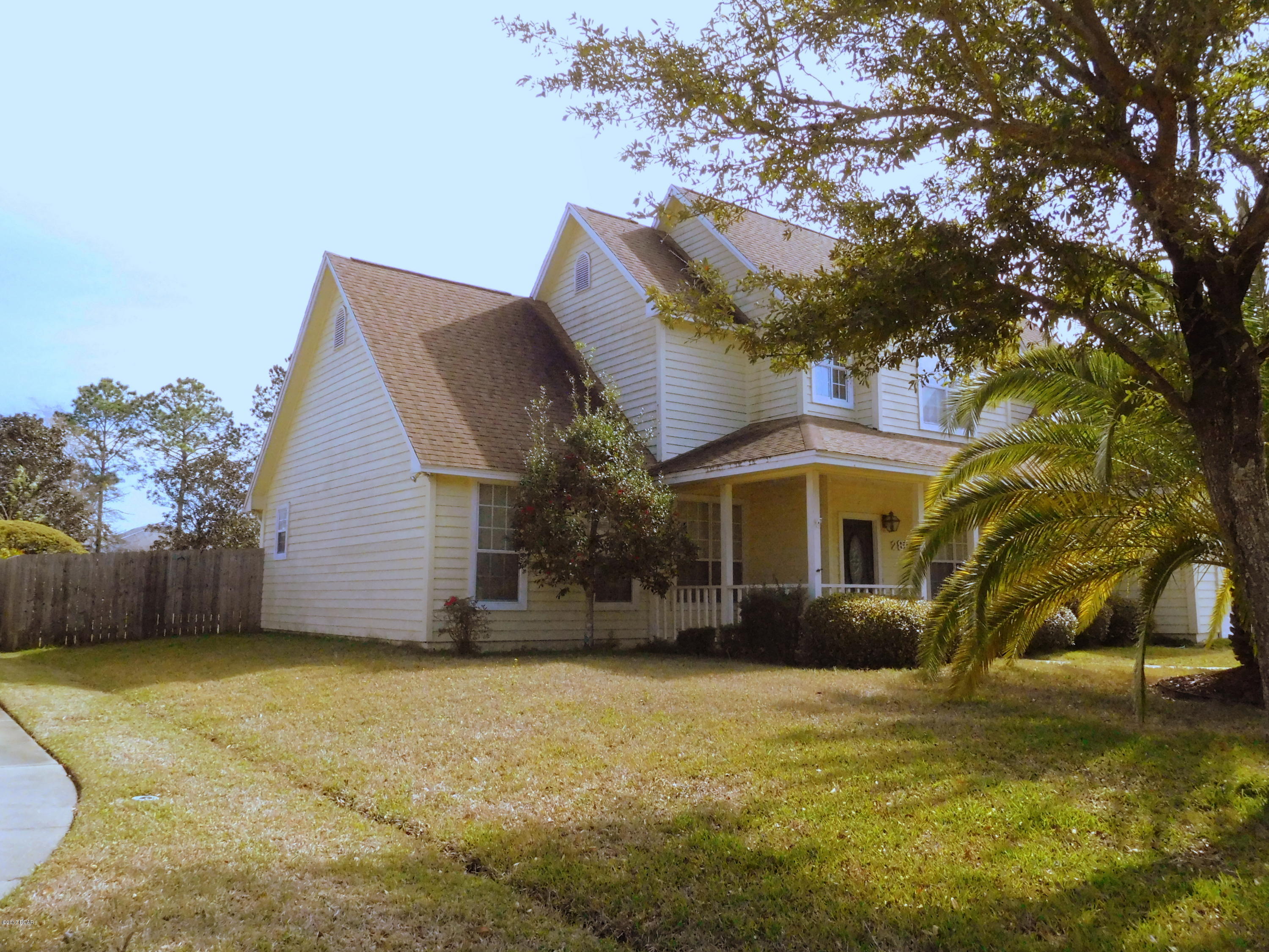 Forest Park East U-3 - Residential