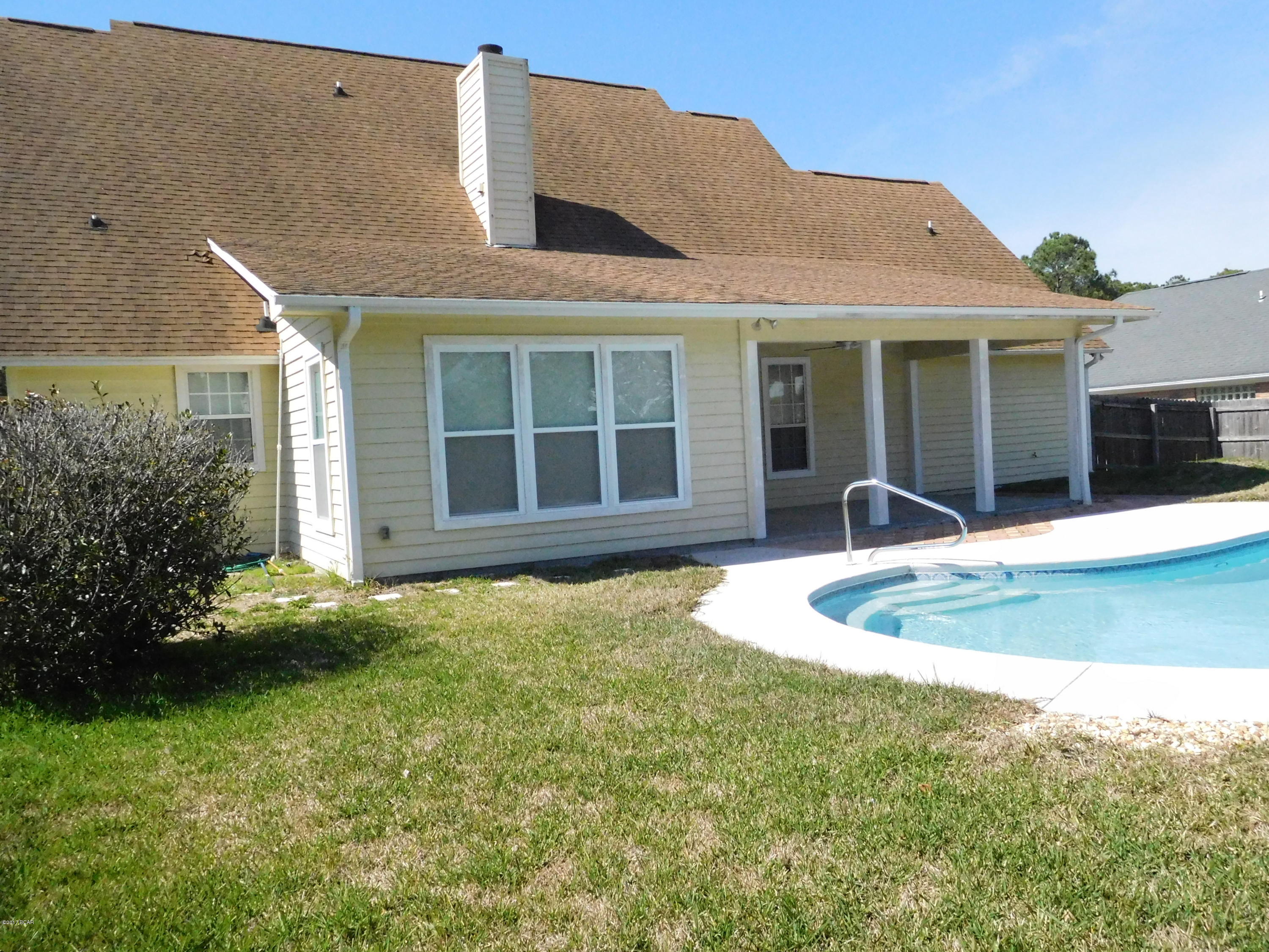 Forest Park East U-3 - Residential