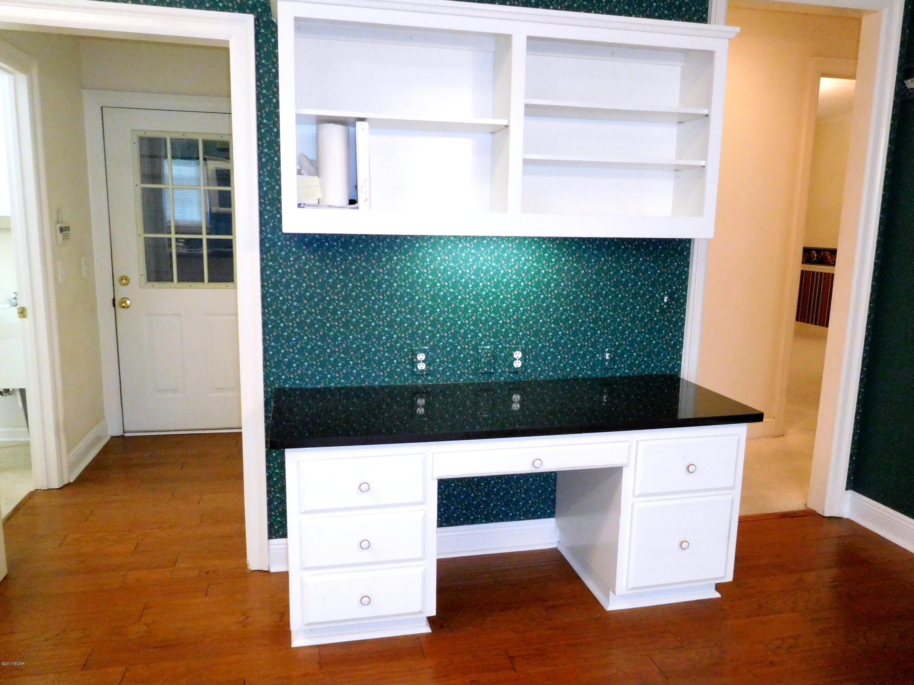 Forest Park East U-3 - Residential