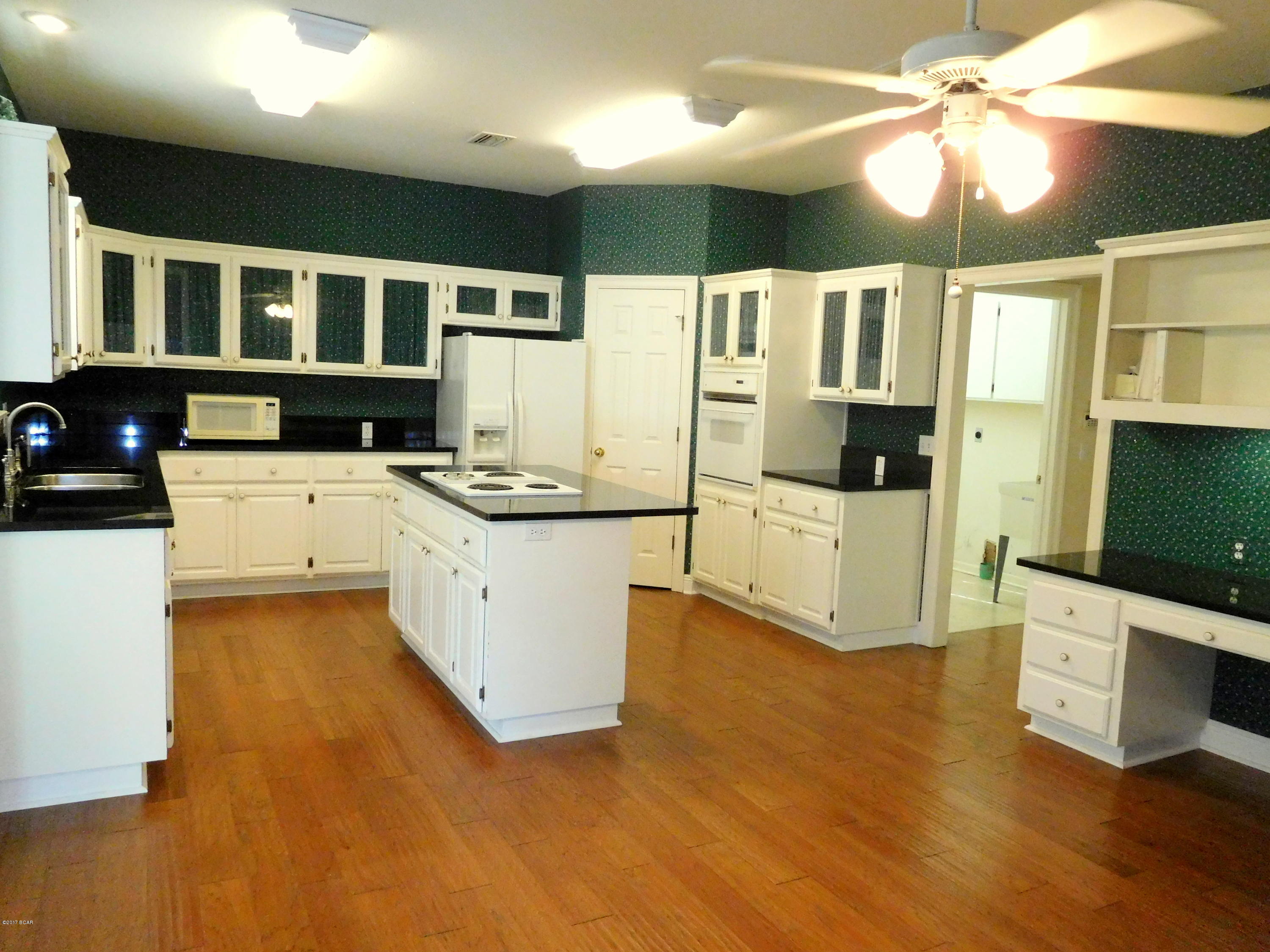 Forest Park East U-3 - Residential