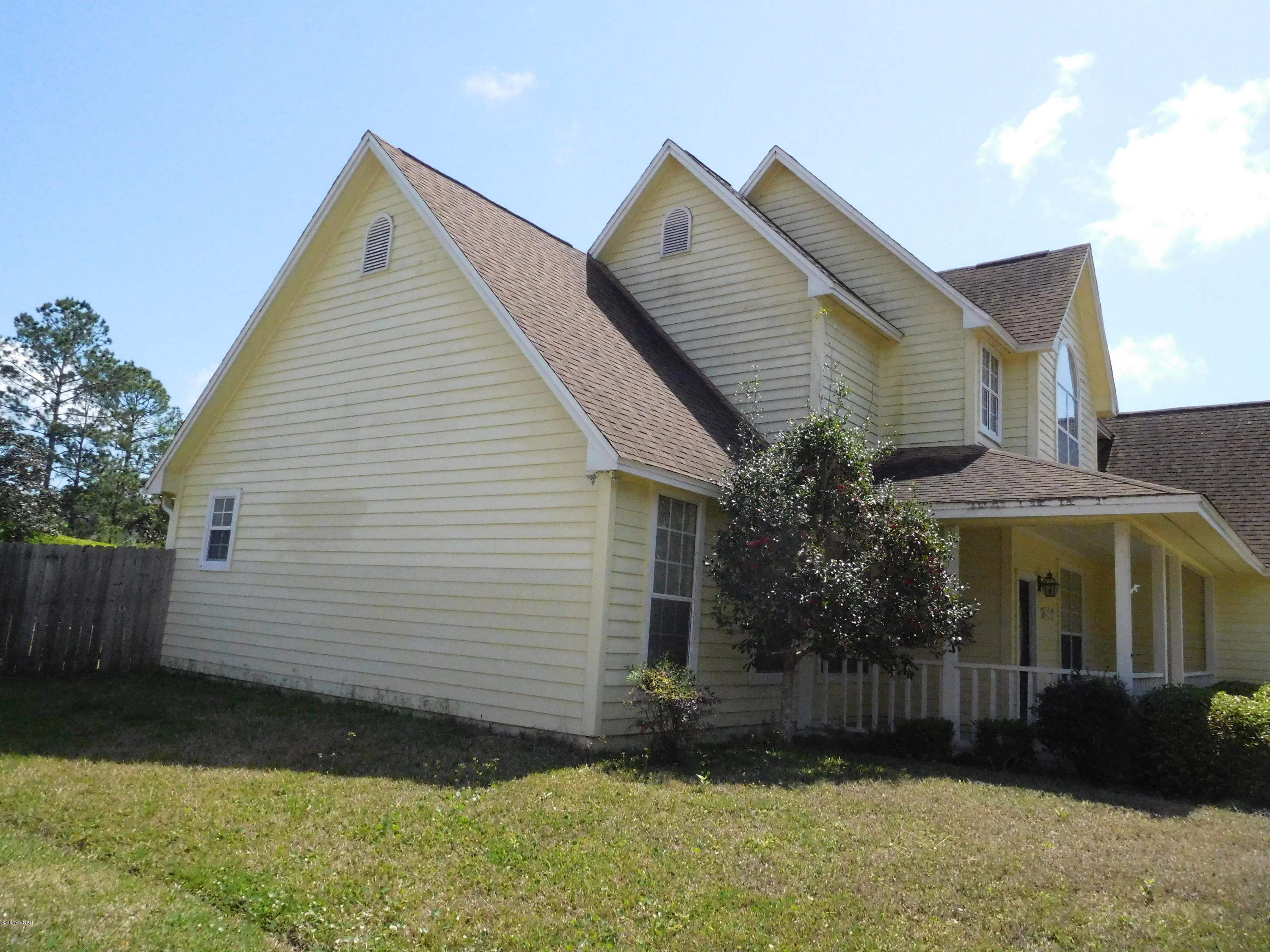 Forest Park East U-3 - Residential