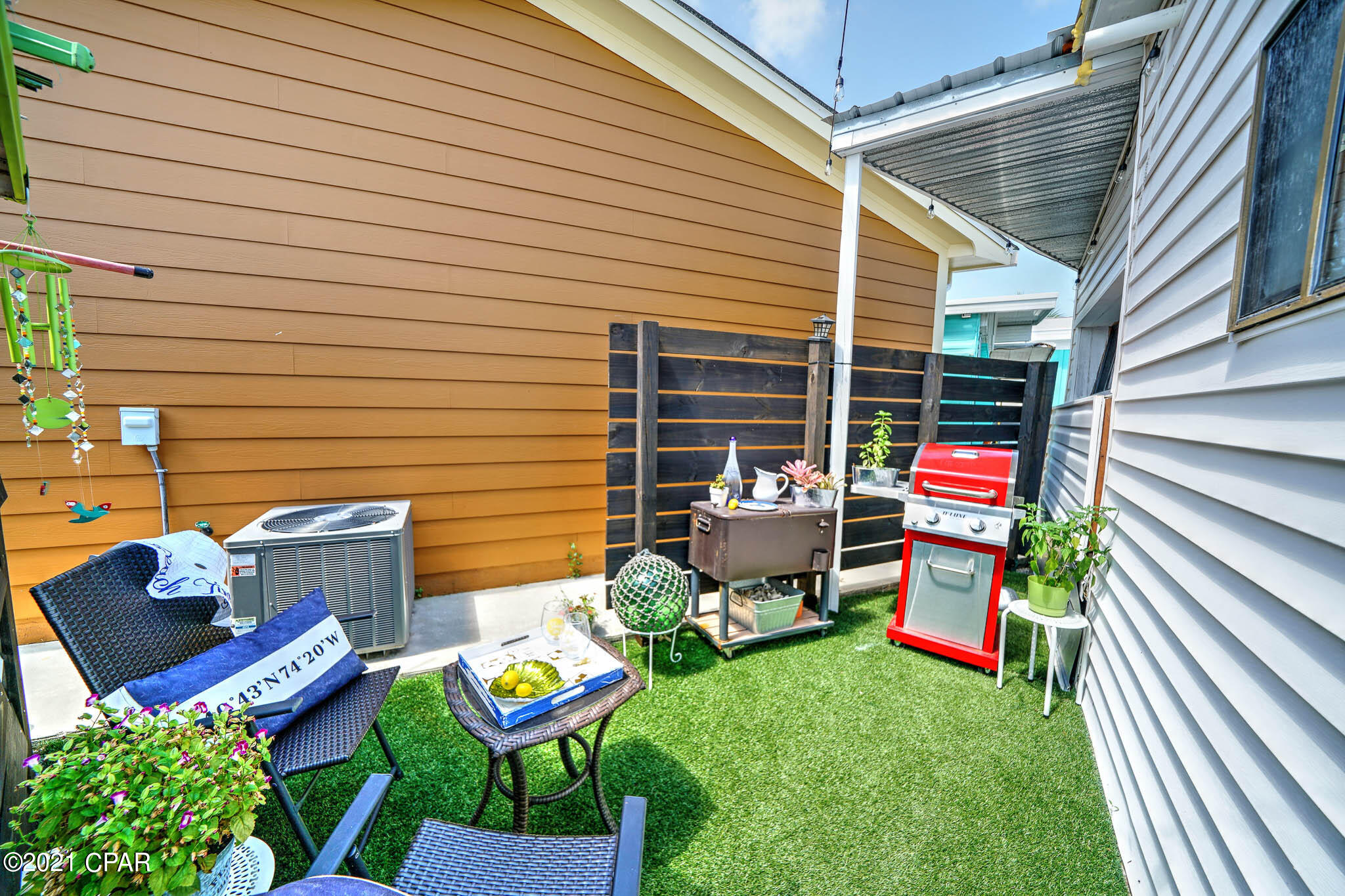 Venture Out Travel Trail - Residential