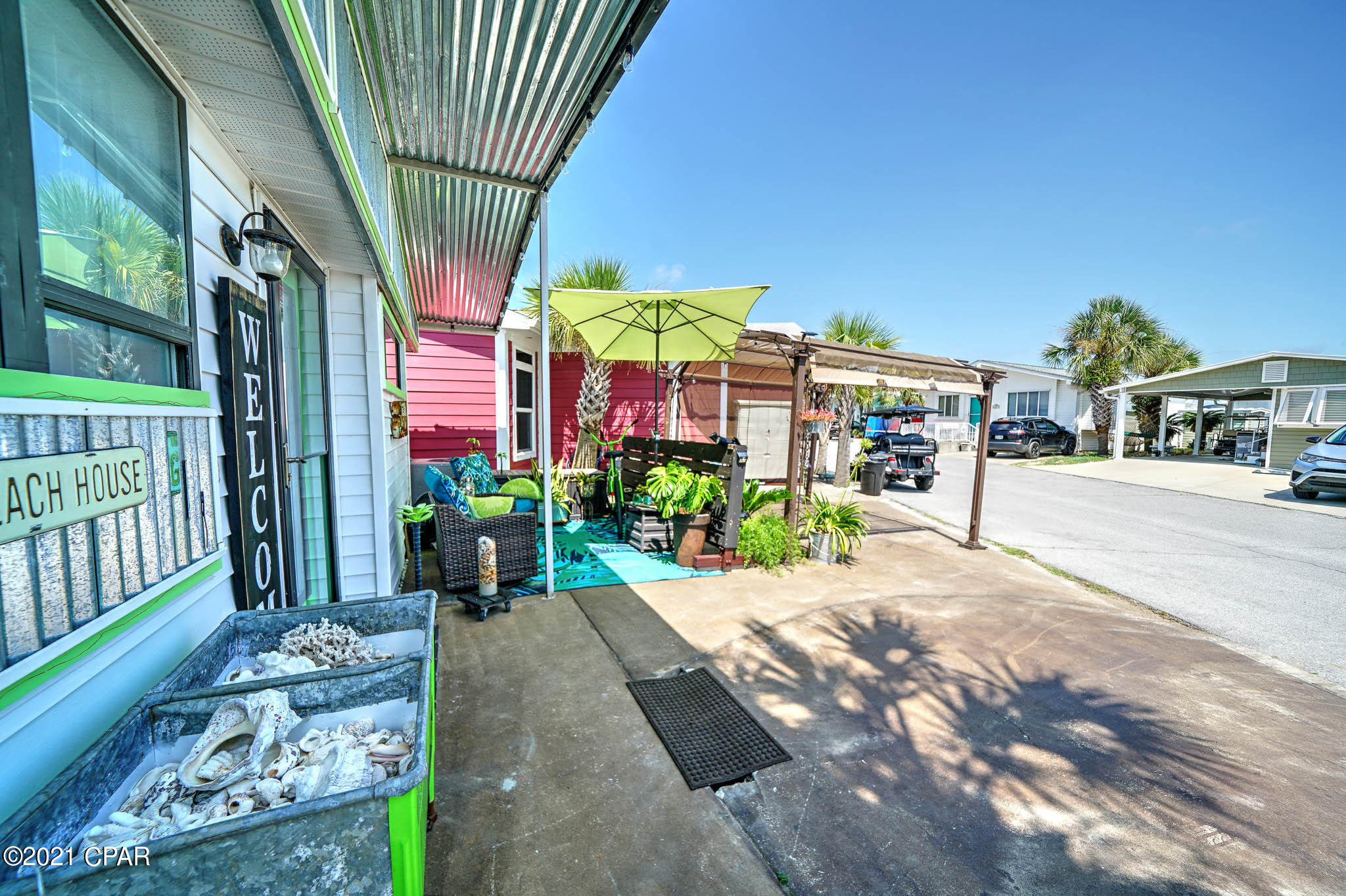 Venture Out Travel Trail - Residential