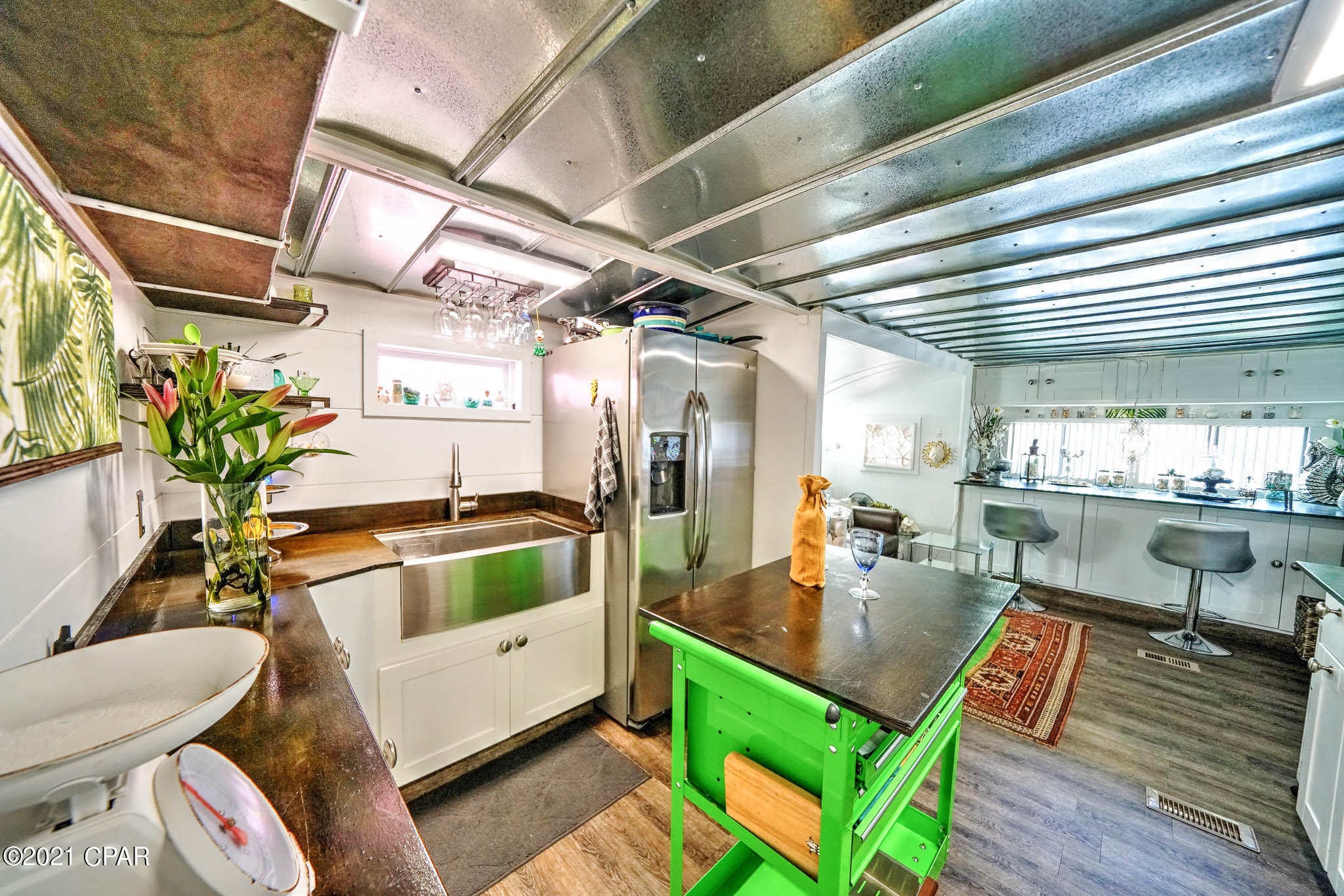 Venture Out Travel Trail - Residential