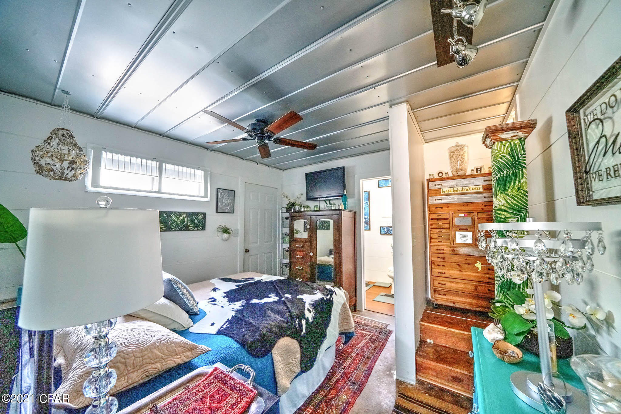 Venture Out Travel Trail - Residential