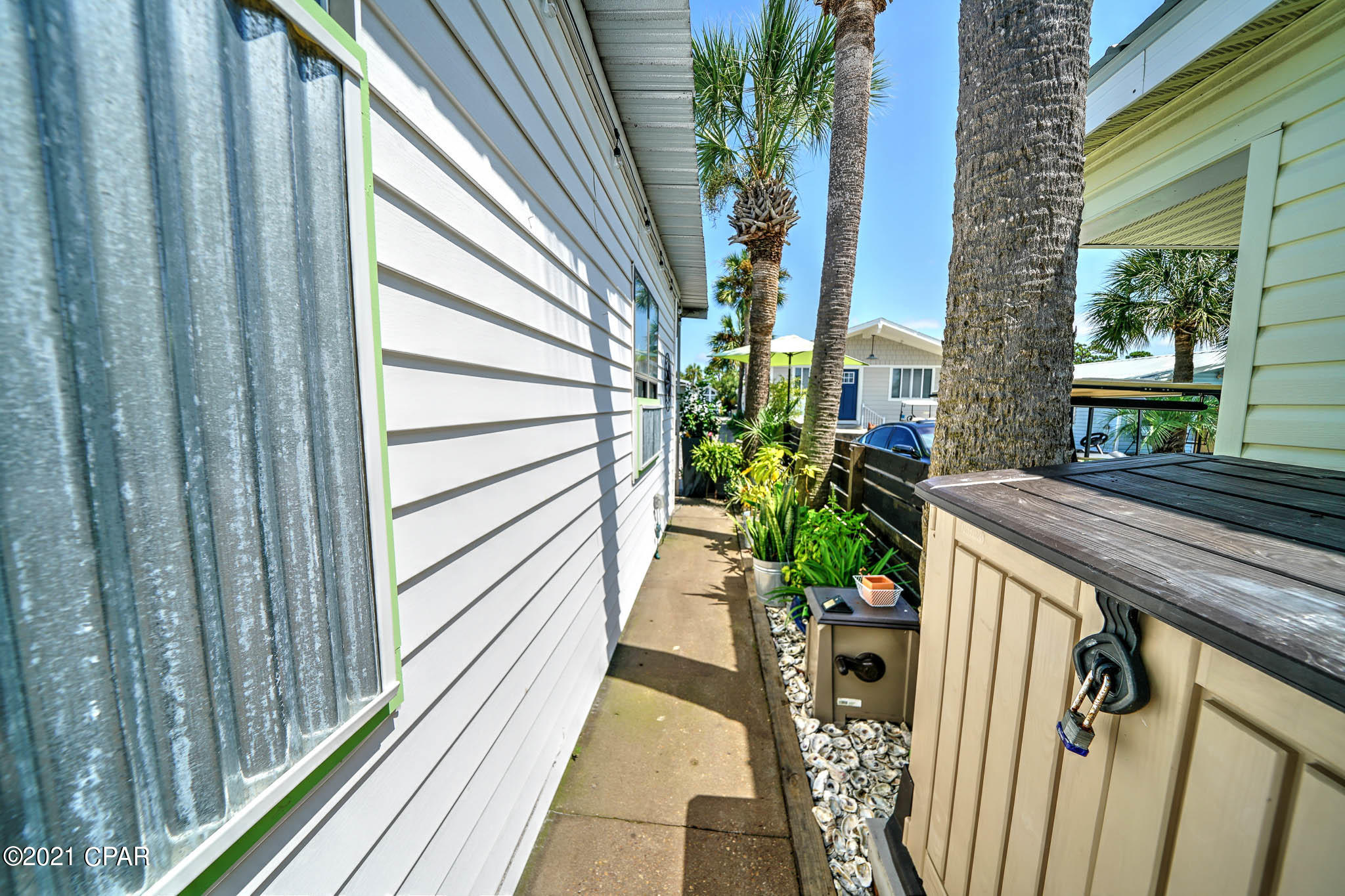 Venture Out Travel Trail - Residential