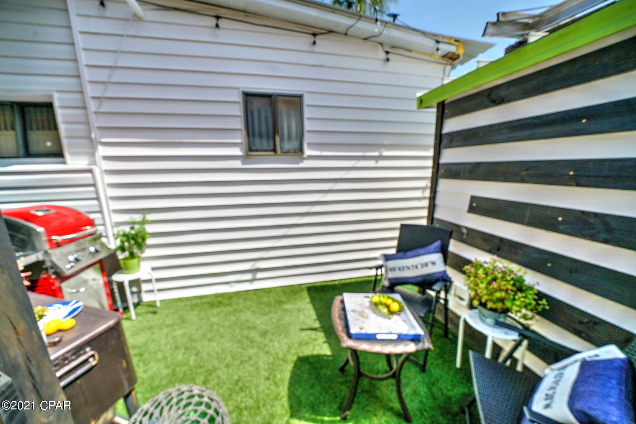 Venture Out Travel Trail - Residential