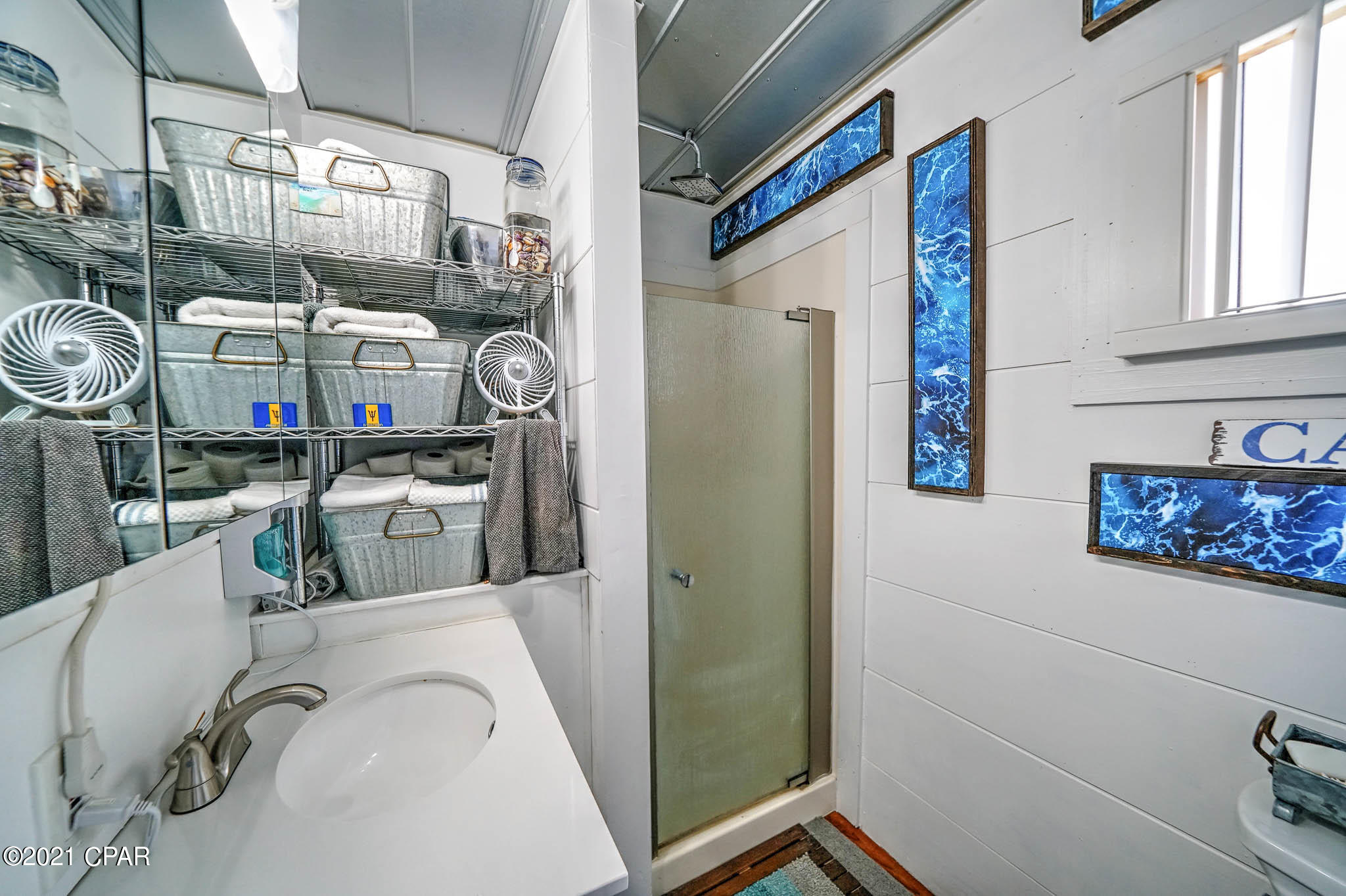 Venture Out Travel Trail - Residential