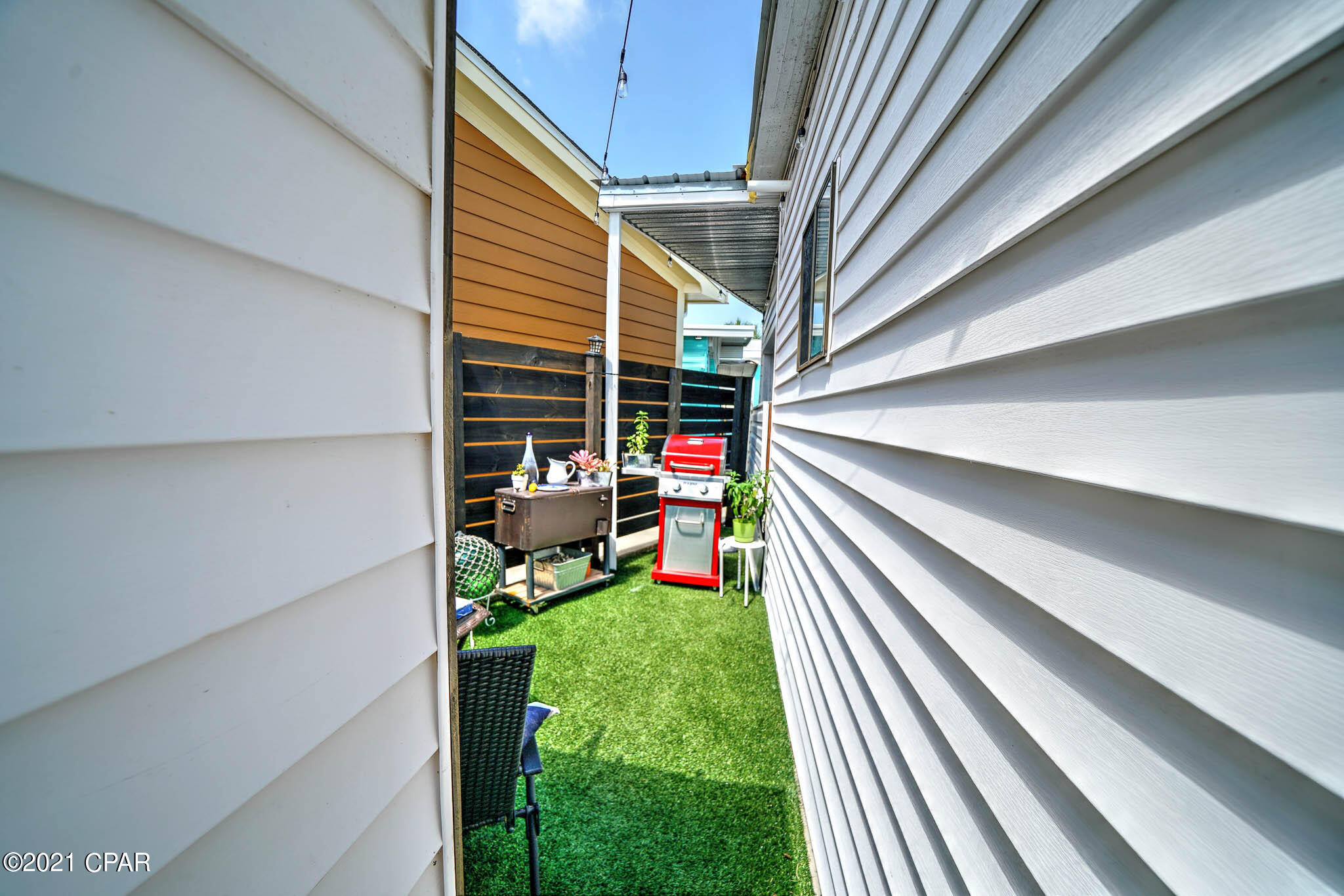 Venture Out Travel Trail - Residential