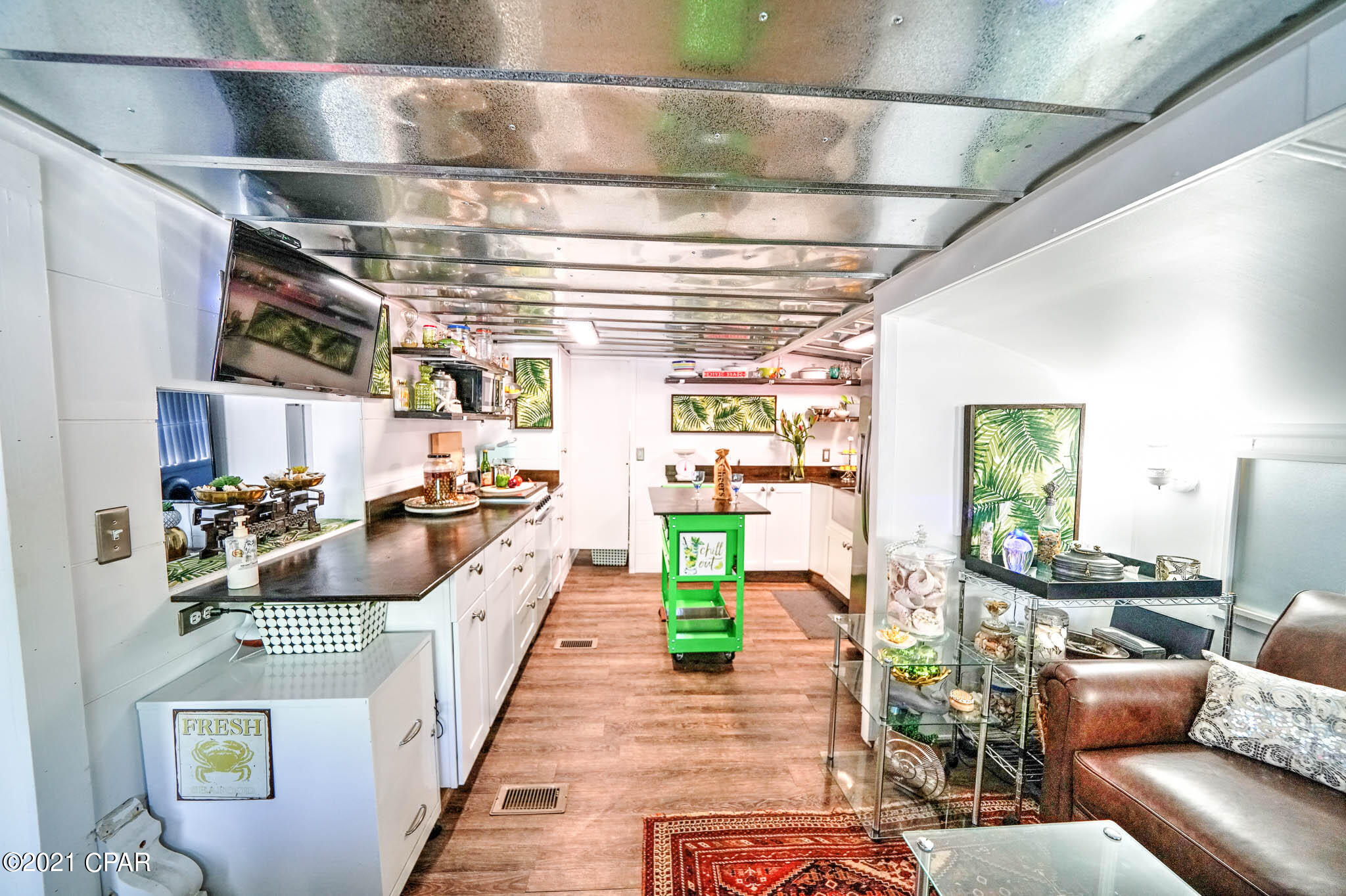 Venture Out Travel Trail - Residential