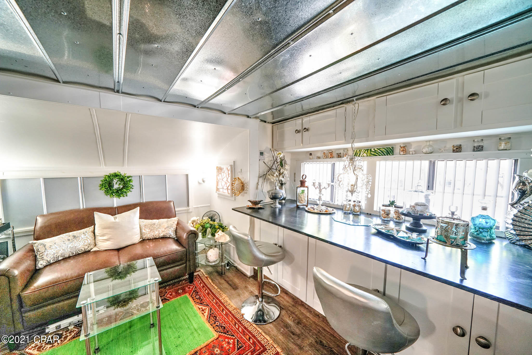 Venture Out Travel Trail - Residential