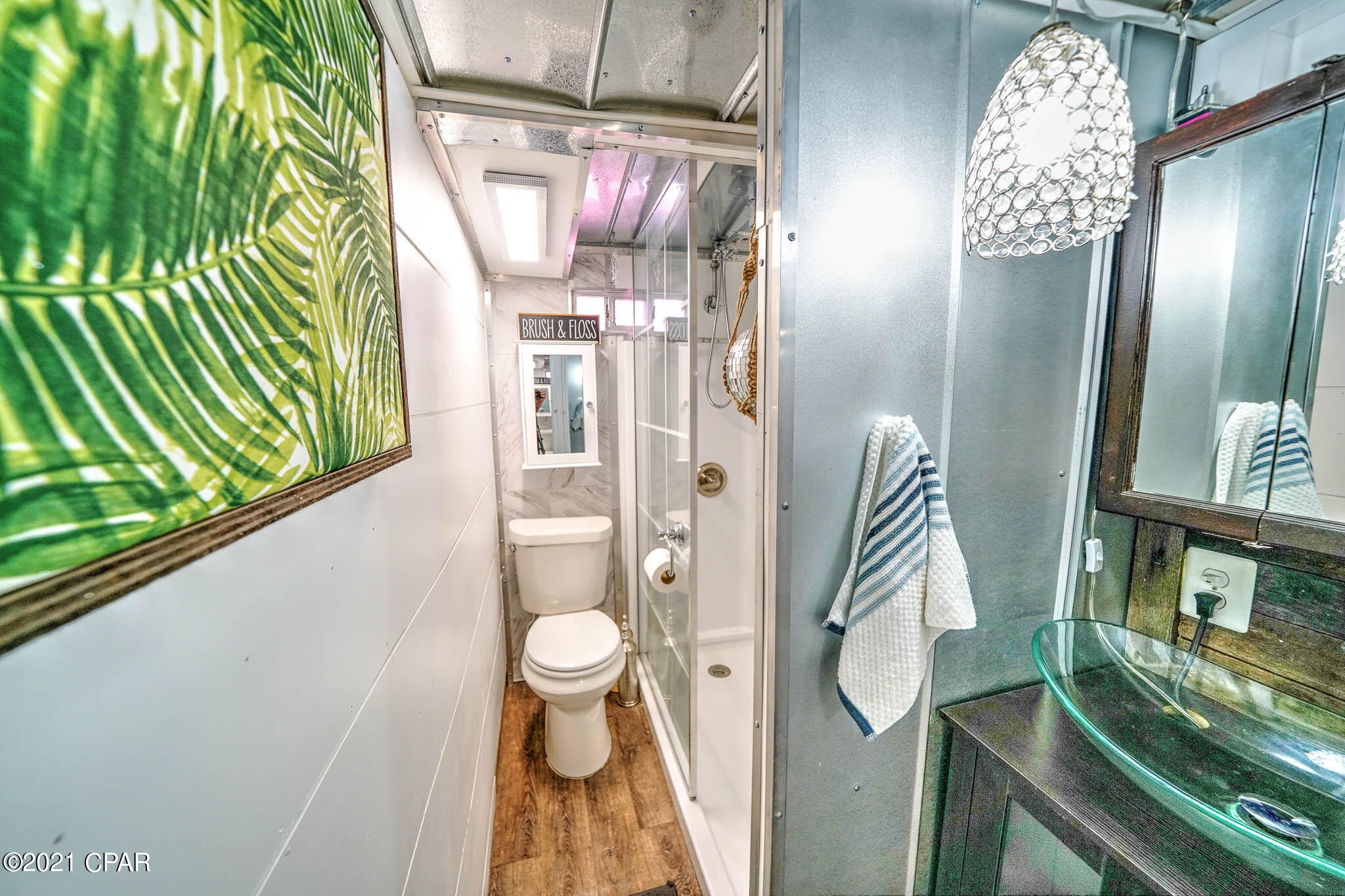 Venture Out Travel Trail - Residential