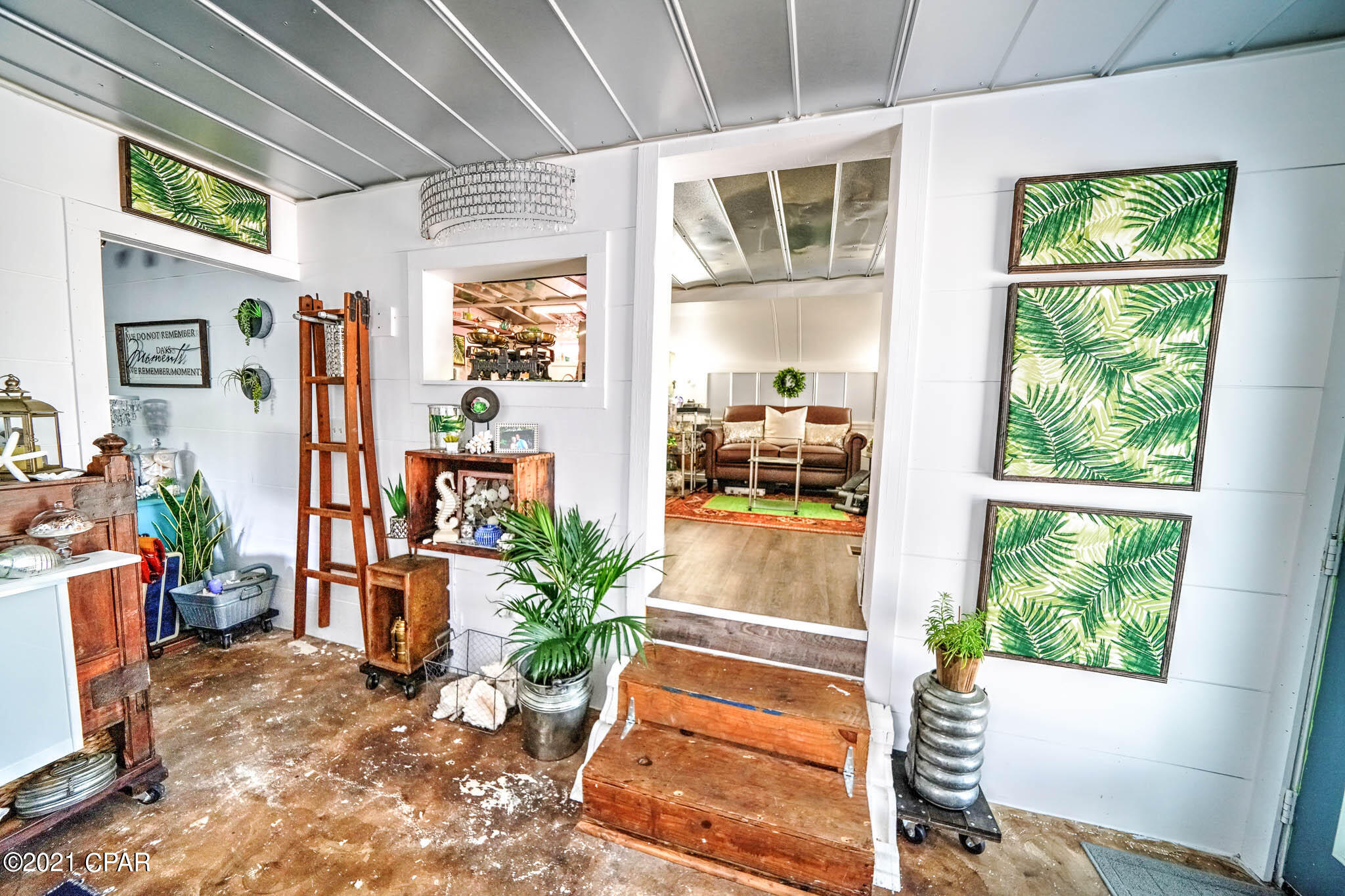 Venture Out Travel Trail - Residential