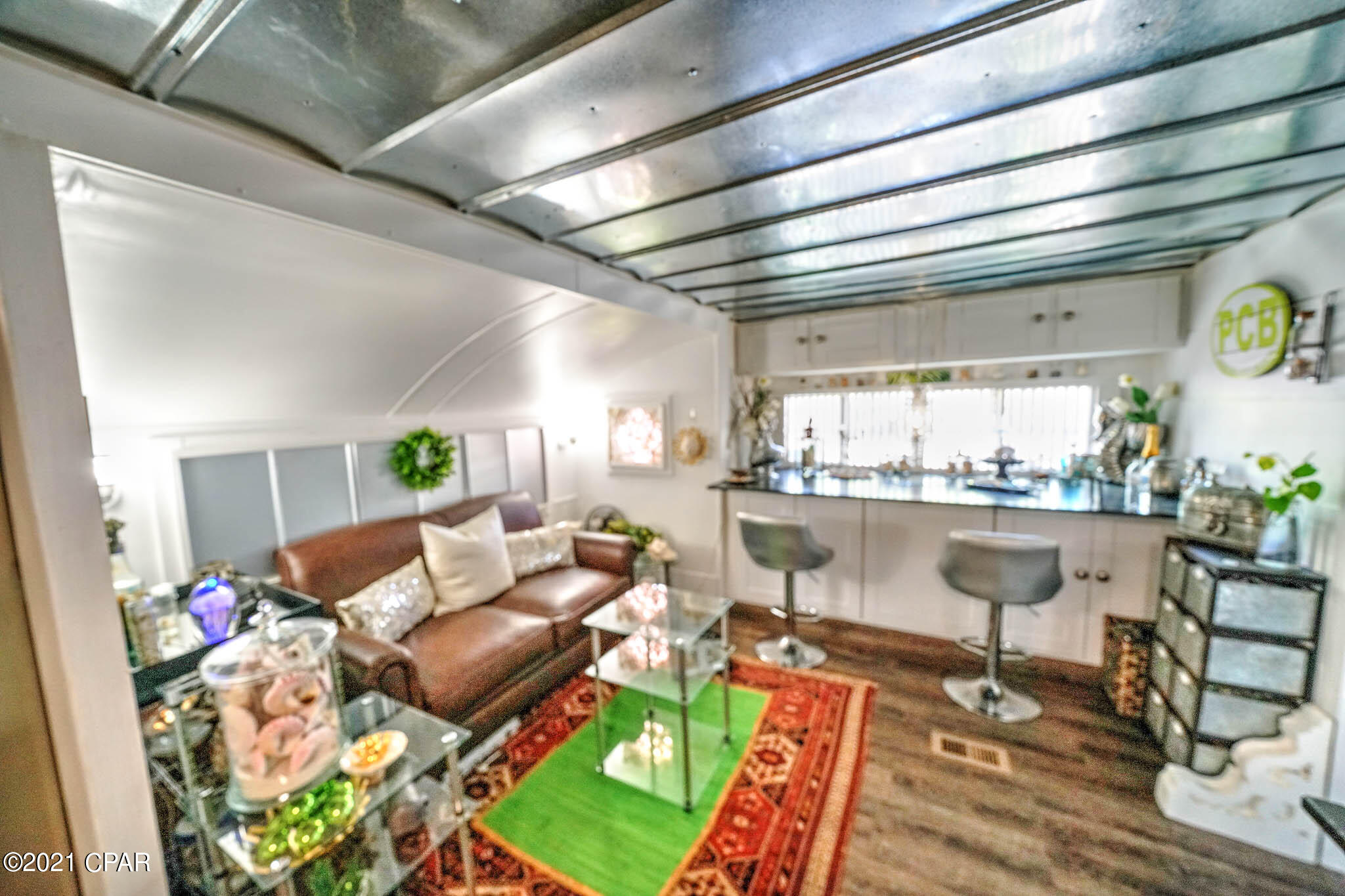 Venture Out Travel Trail - Residential