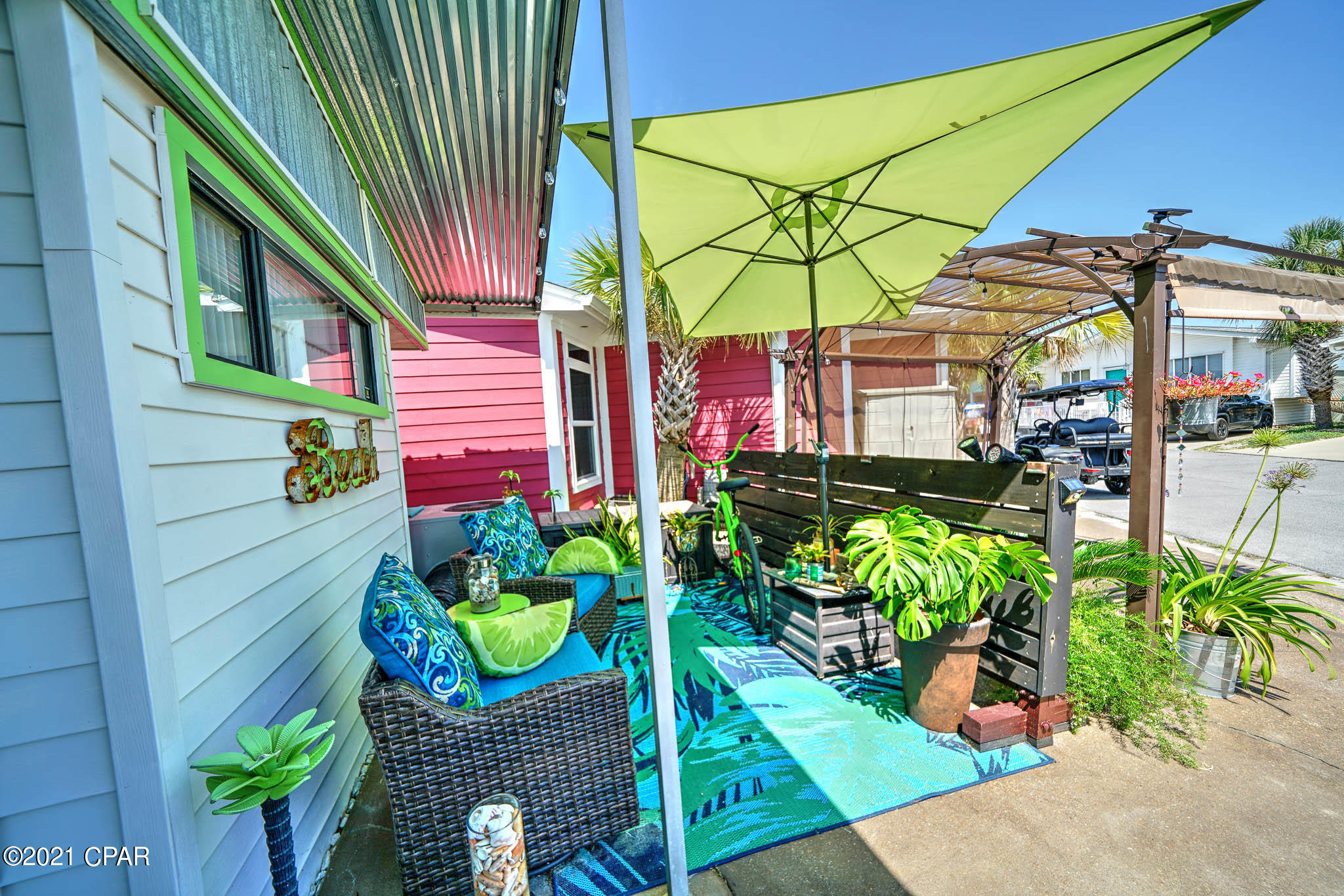 Venture Out Travel Trail - Residential