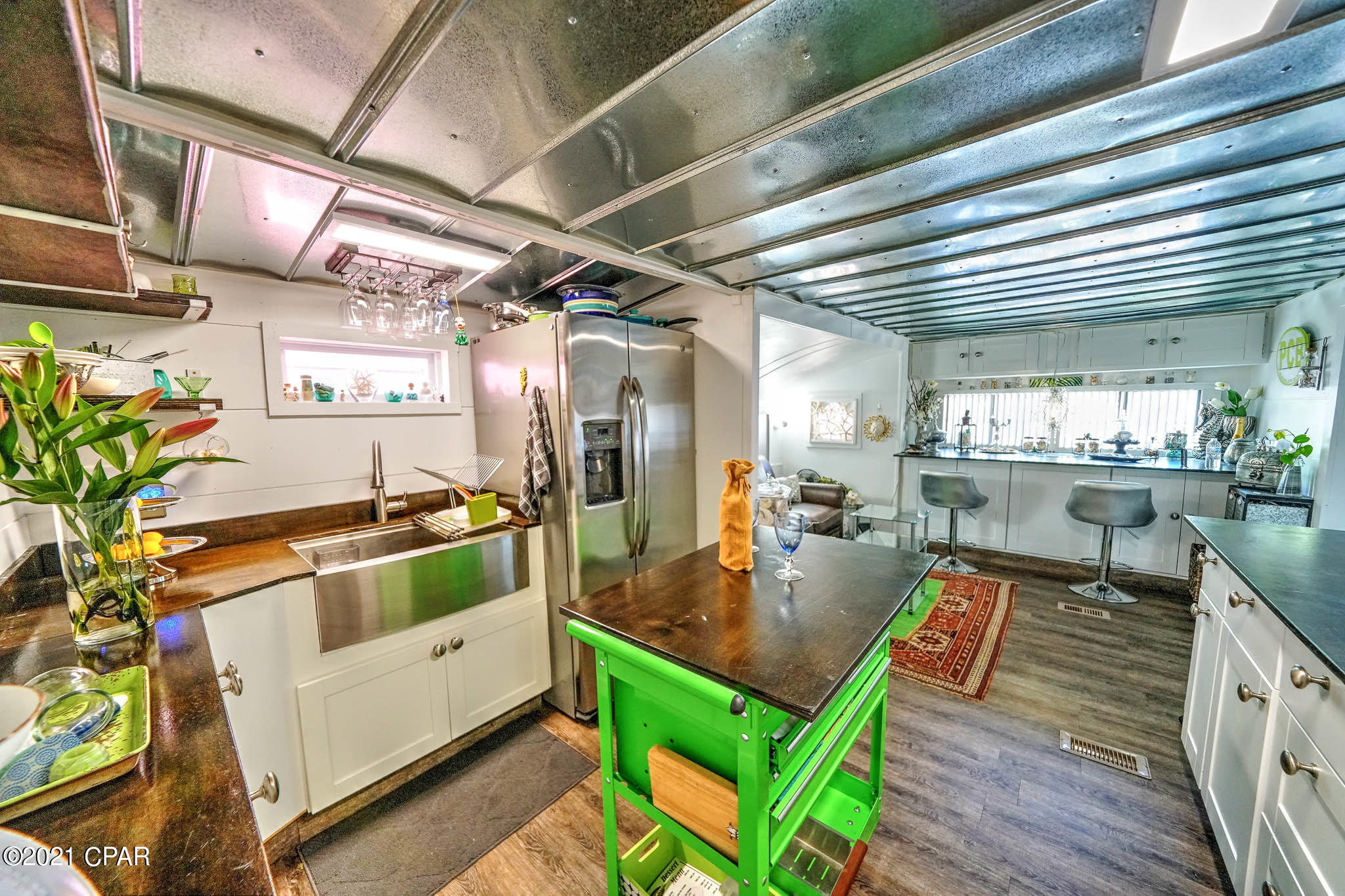 Venture Out Travel Trail - Residential