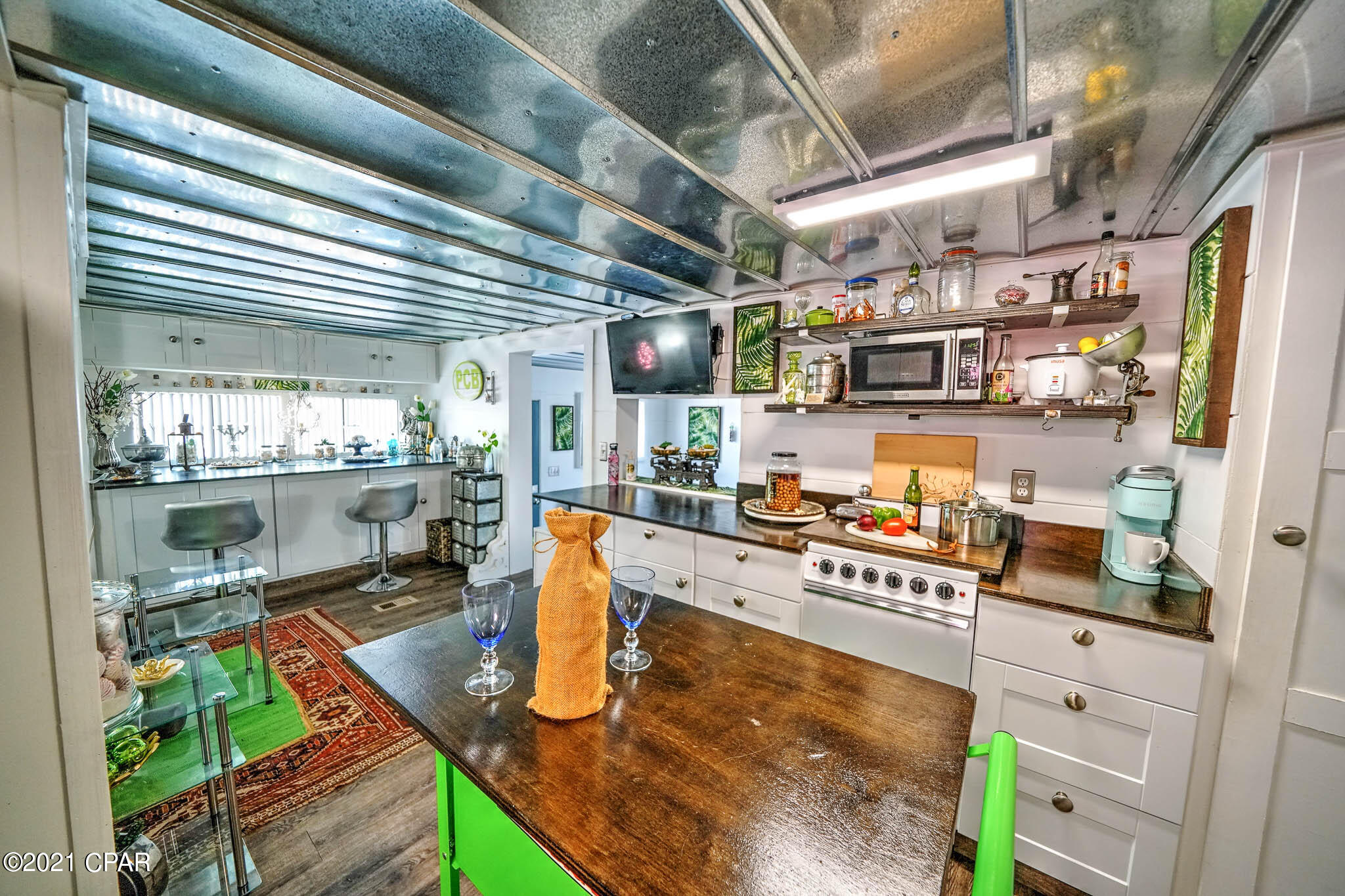 Venture Out Travel Trail - Residential