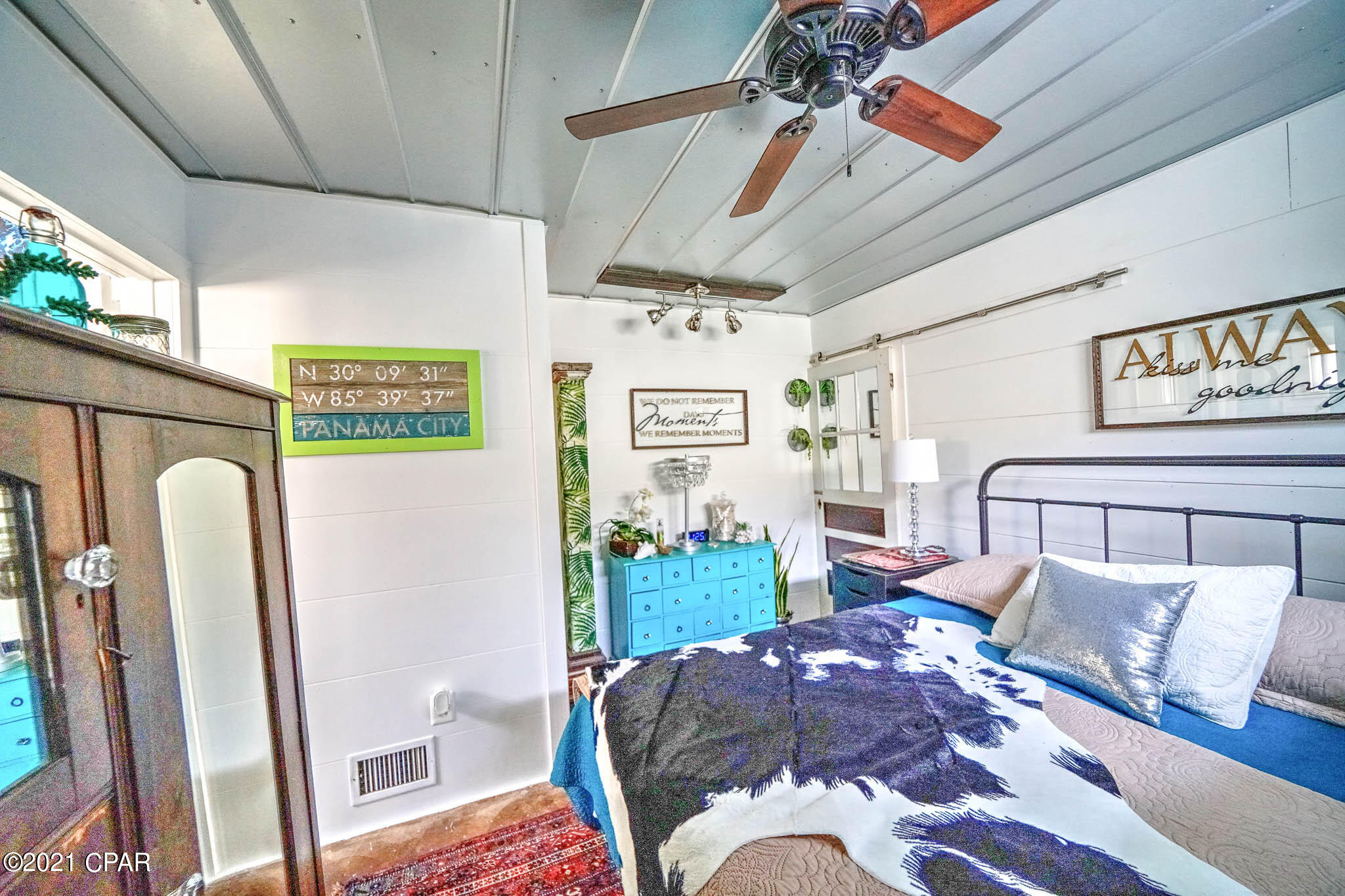 Venture Out Travel Trail - Residential