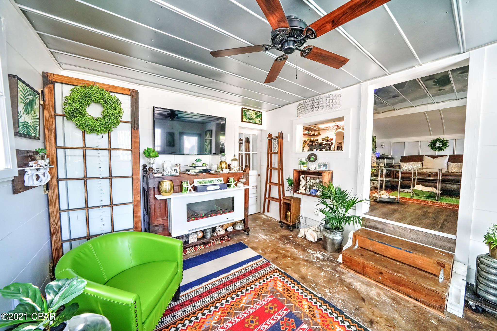 Venture Out Travel Trail - Residential