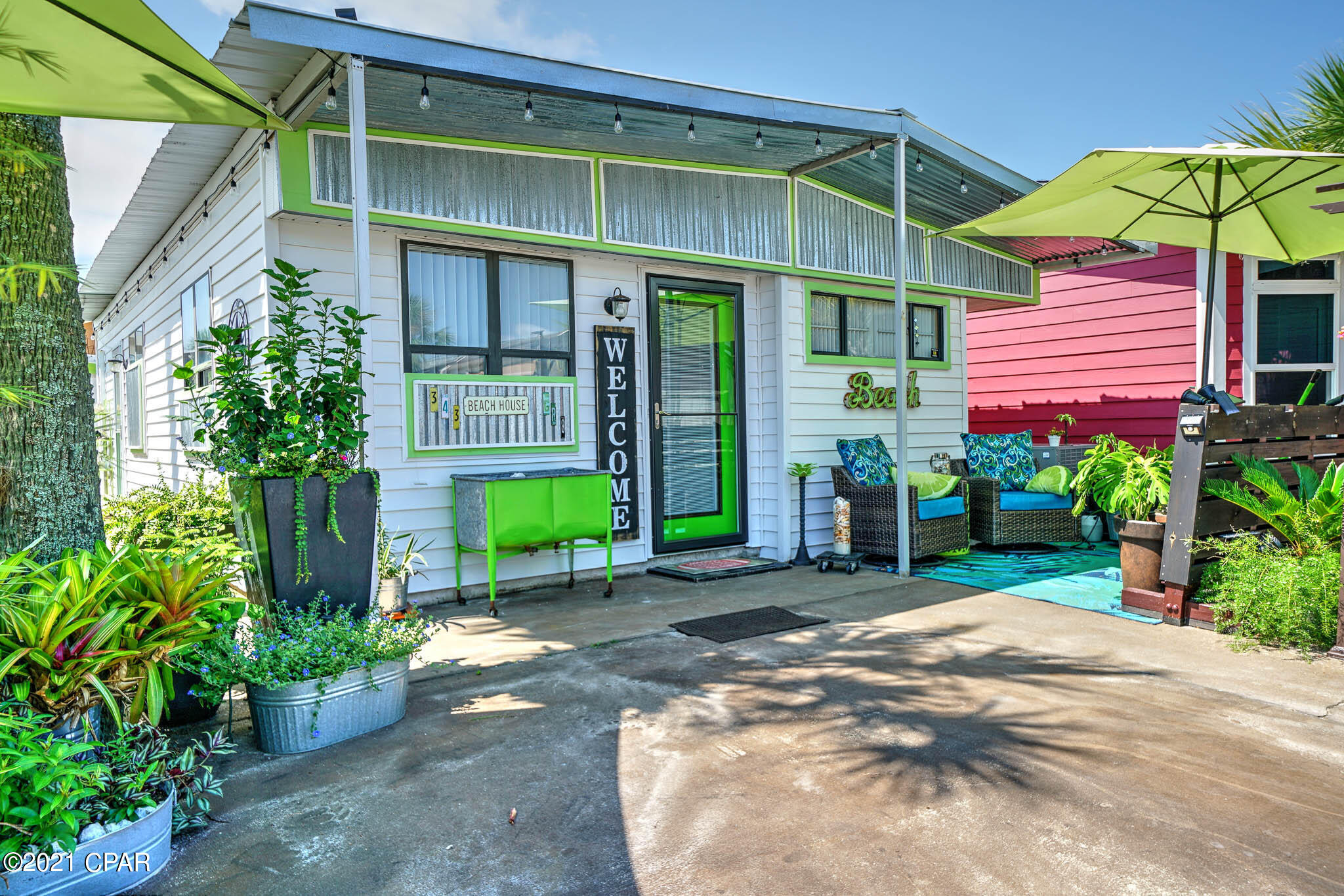 Venture Out Travel Trail - Residential