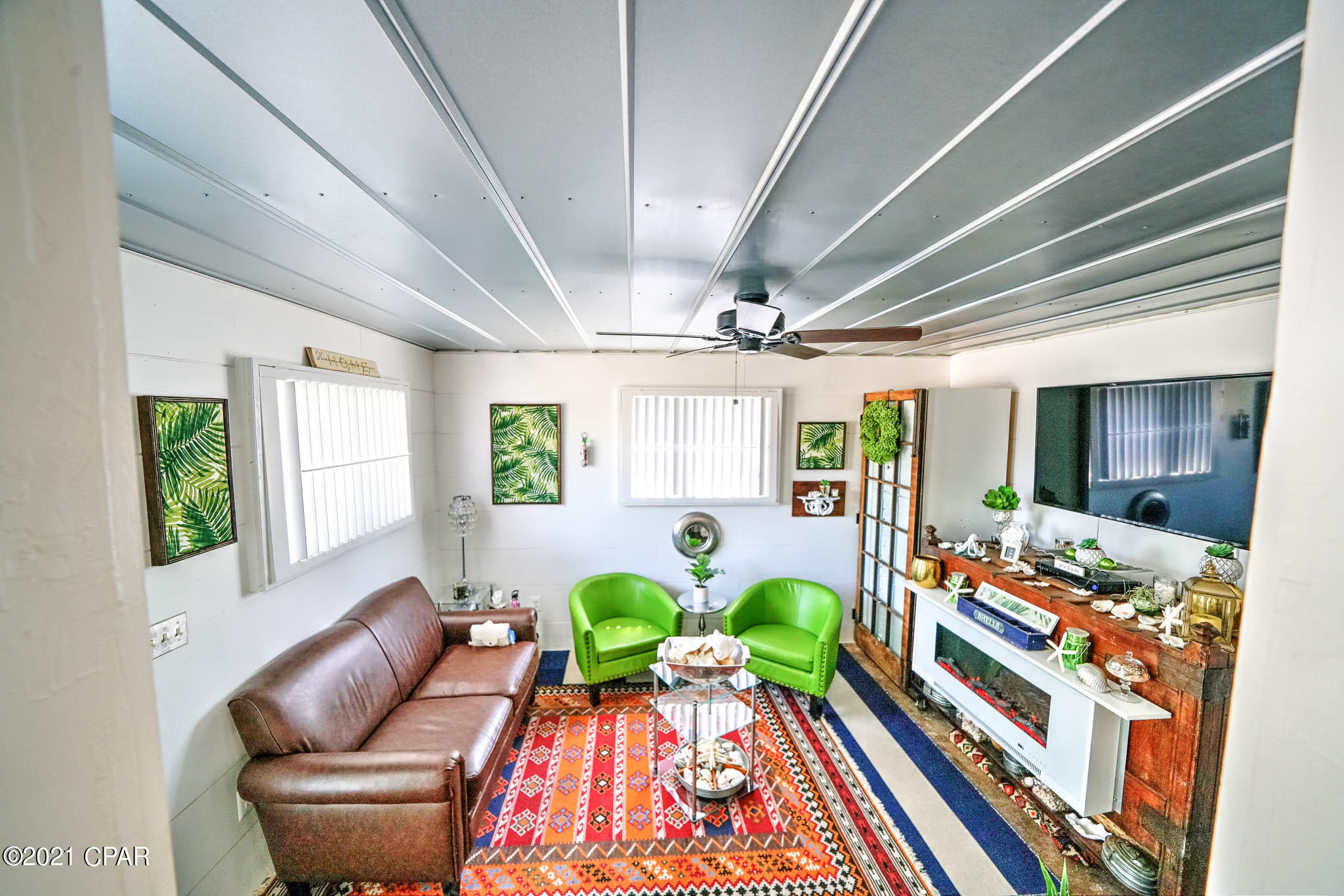 Venture Out Travel Trail - Residential