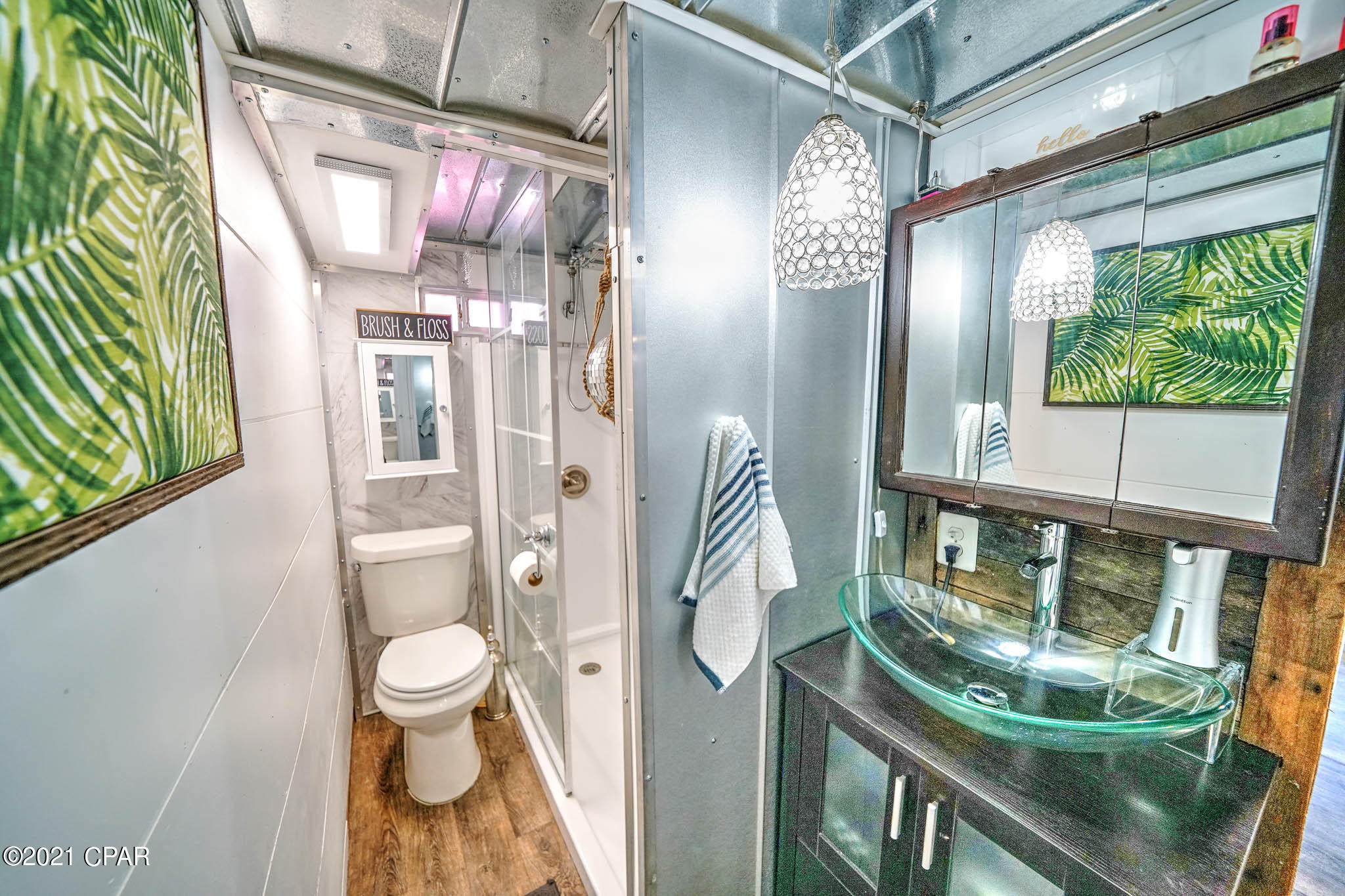 Venture Out Travel Trail - Residential