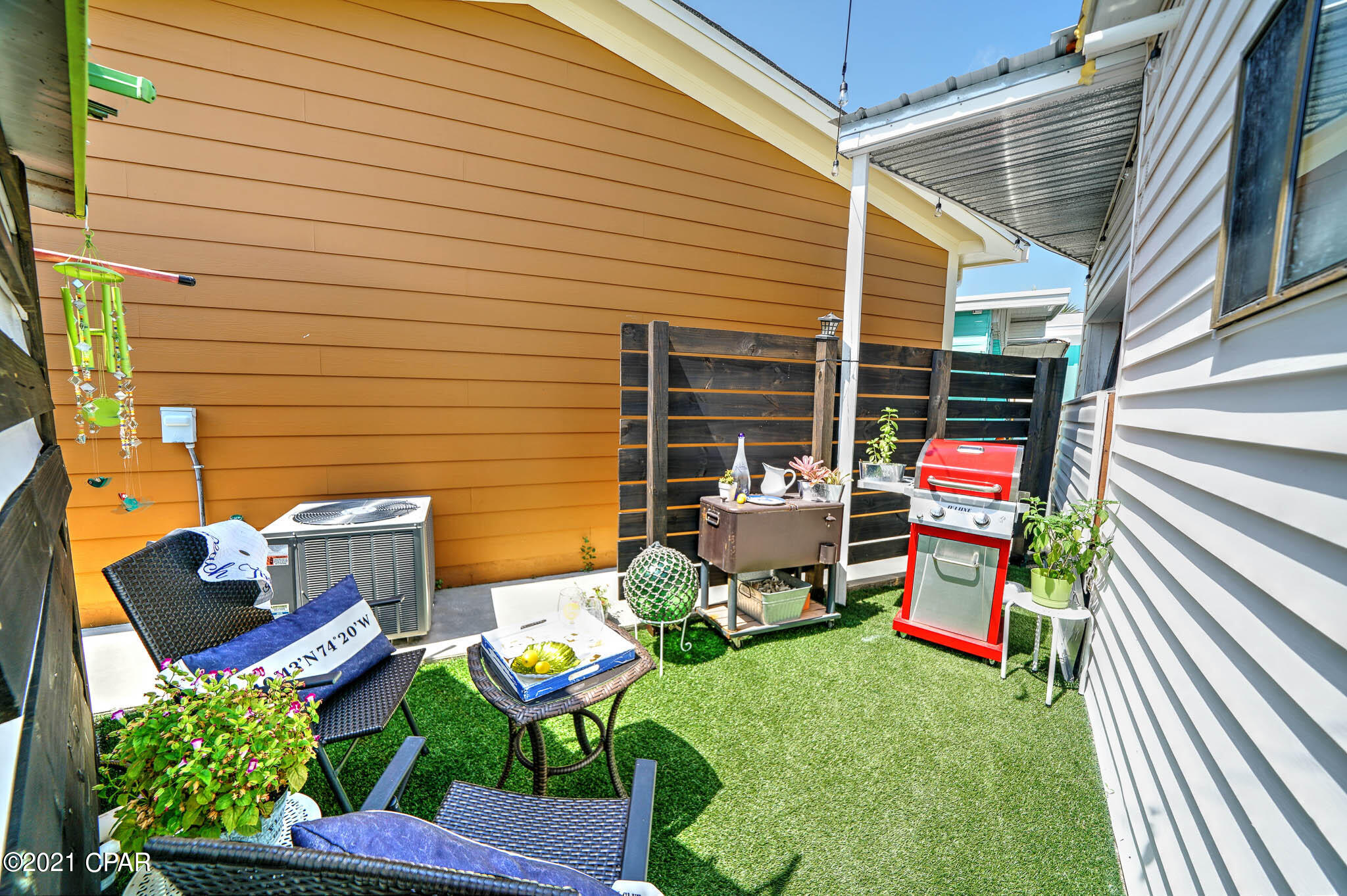 Venture Out Travel Trail - Residential