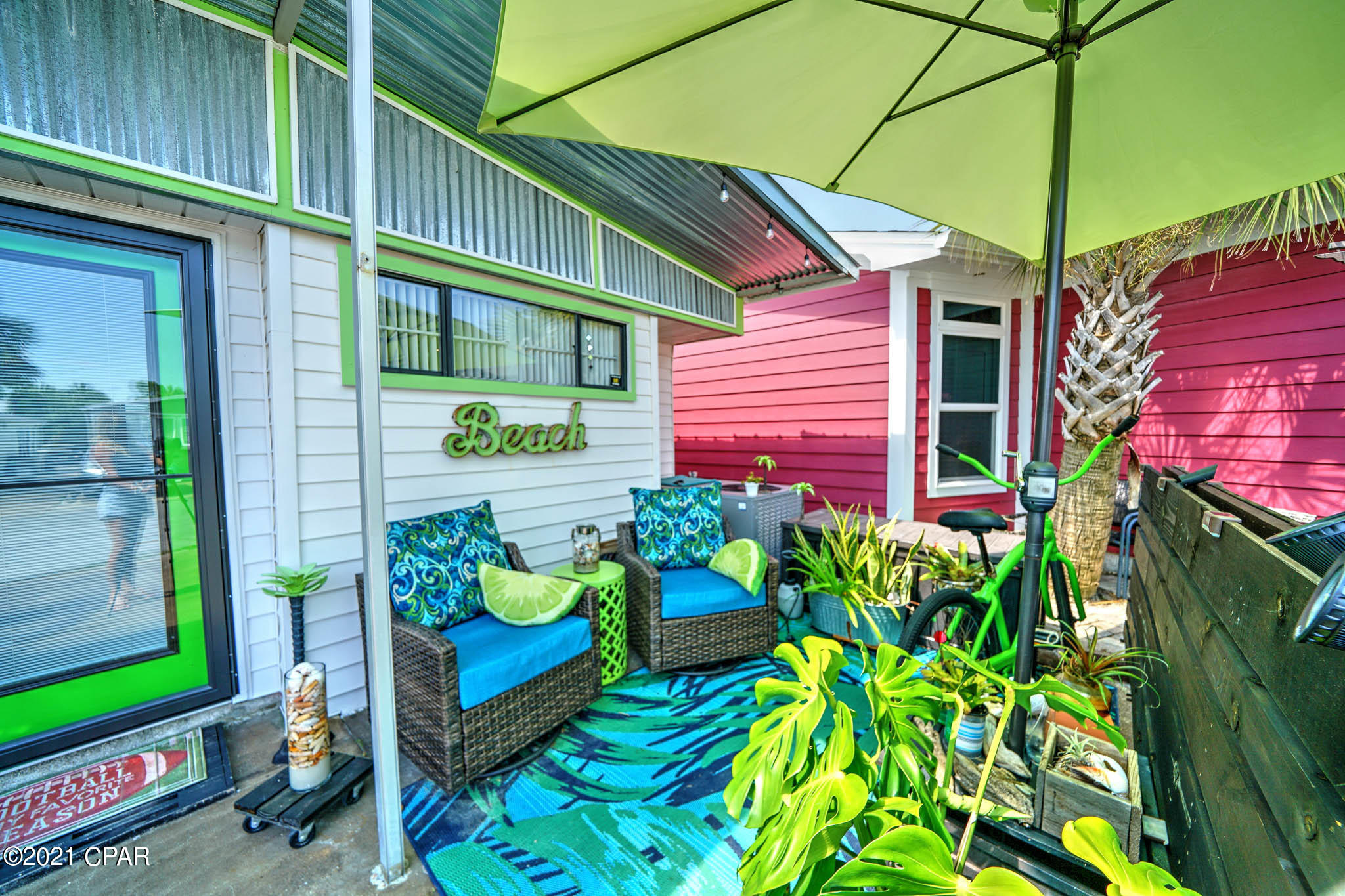 Venture Out Travel Trail - Residential