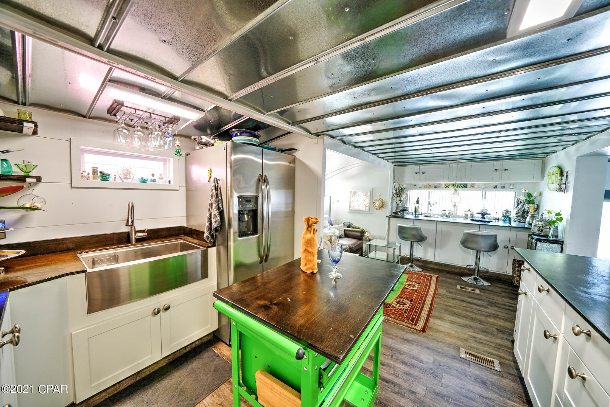 Venture Out Travel Trail - Residential