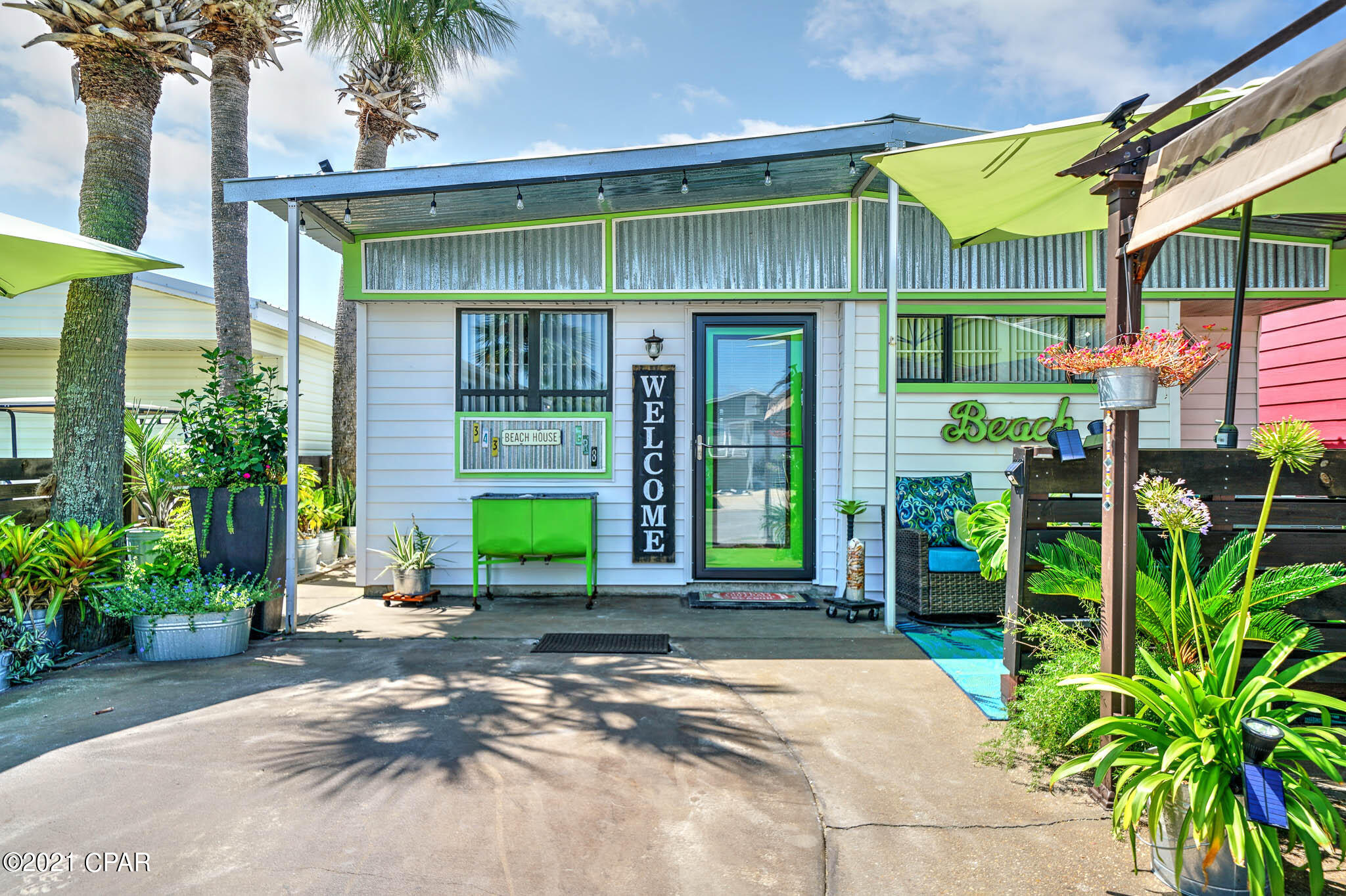 Venture Out Travel Trail - Residential