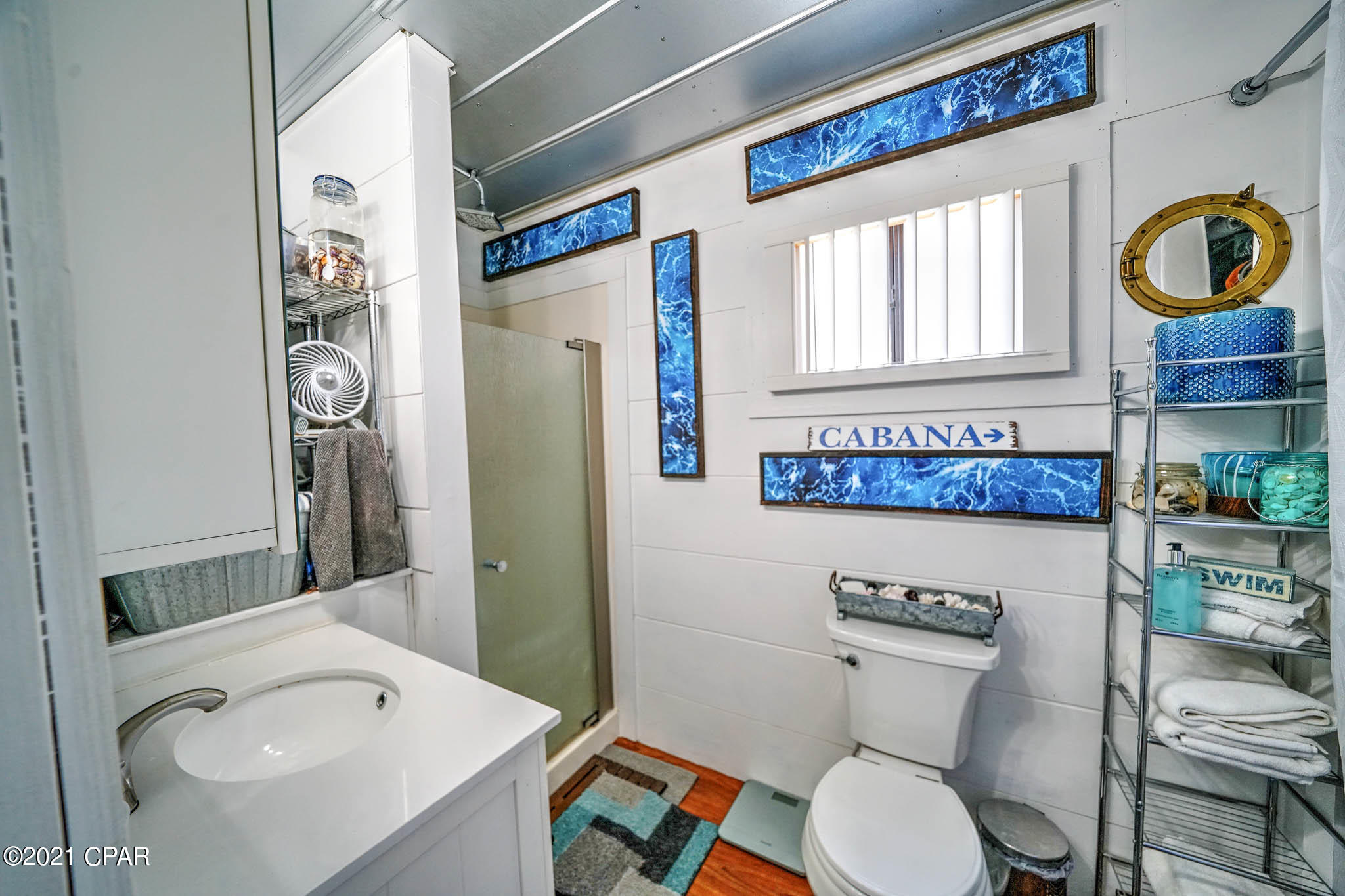 Venture Out Travel Trail - Residential