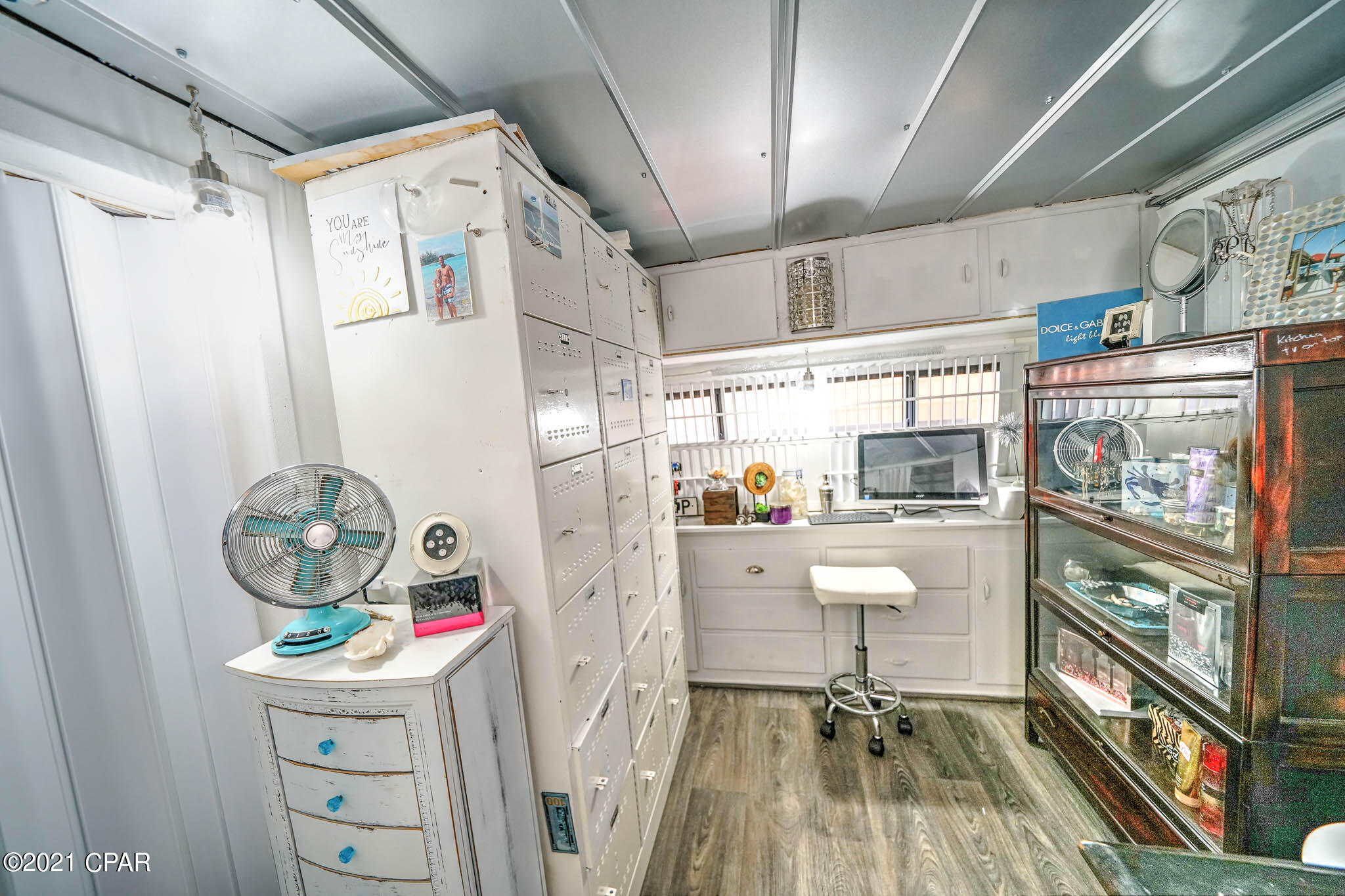 Venture Out Travel Trail - Residential