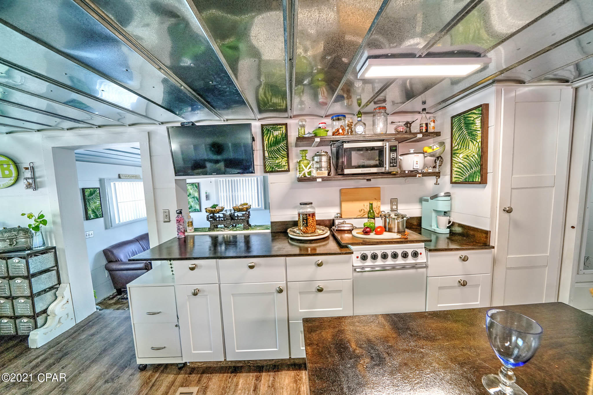 Venture Out Travel Trail - Residential