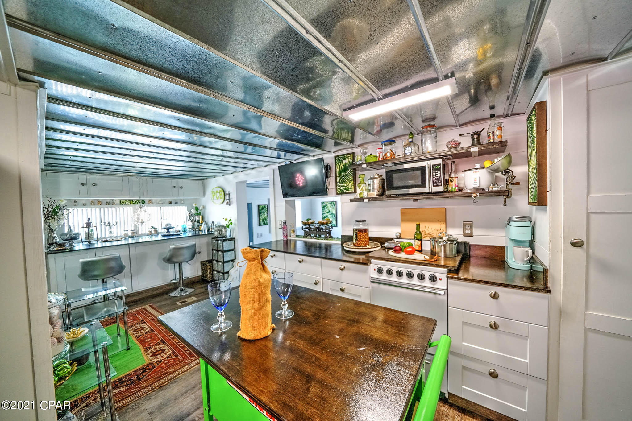 Venture Out Travel Trail - Residential