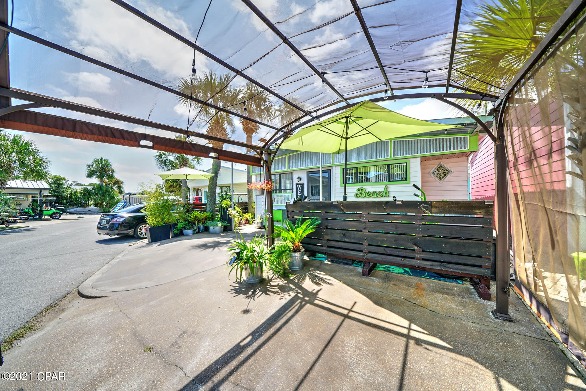 Venture Out Travel Trail - Residential