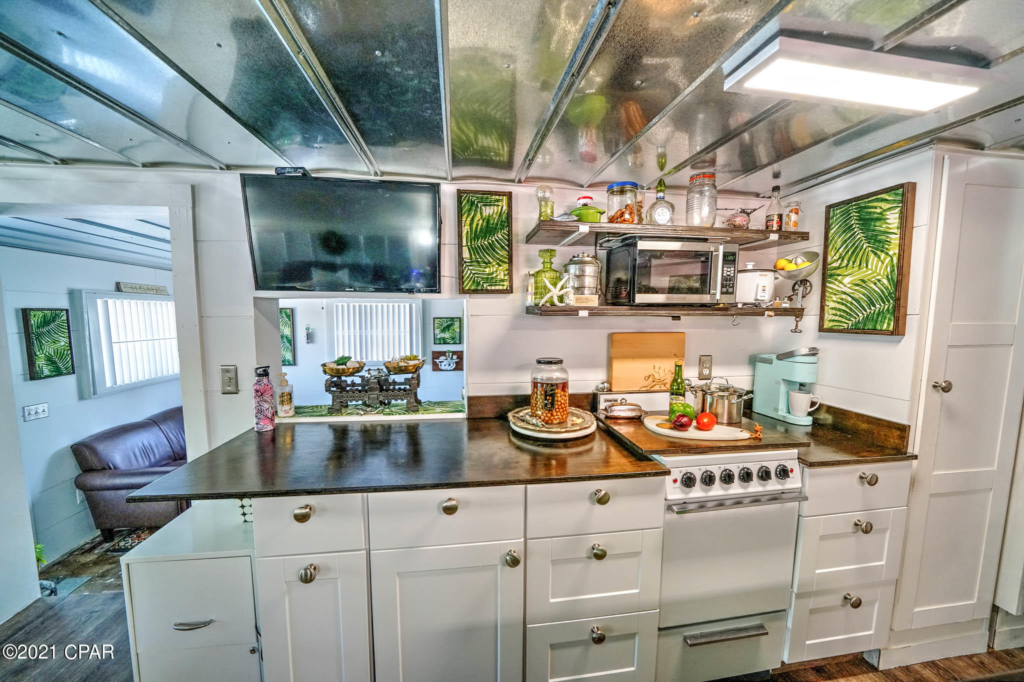 Venture Out Travel Trail - Residential