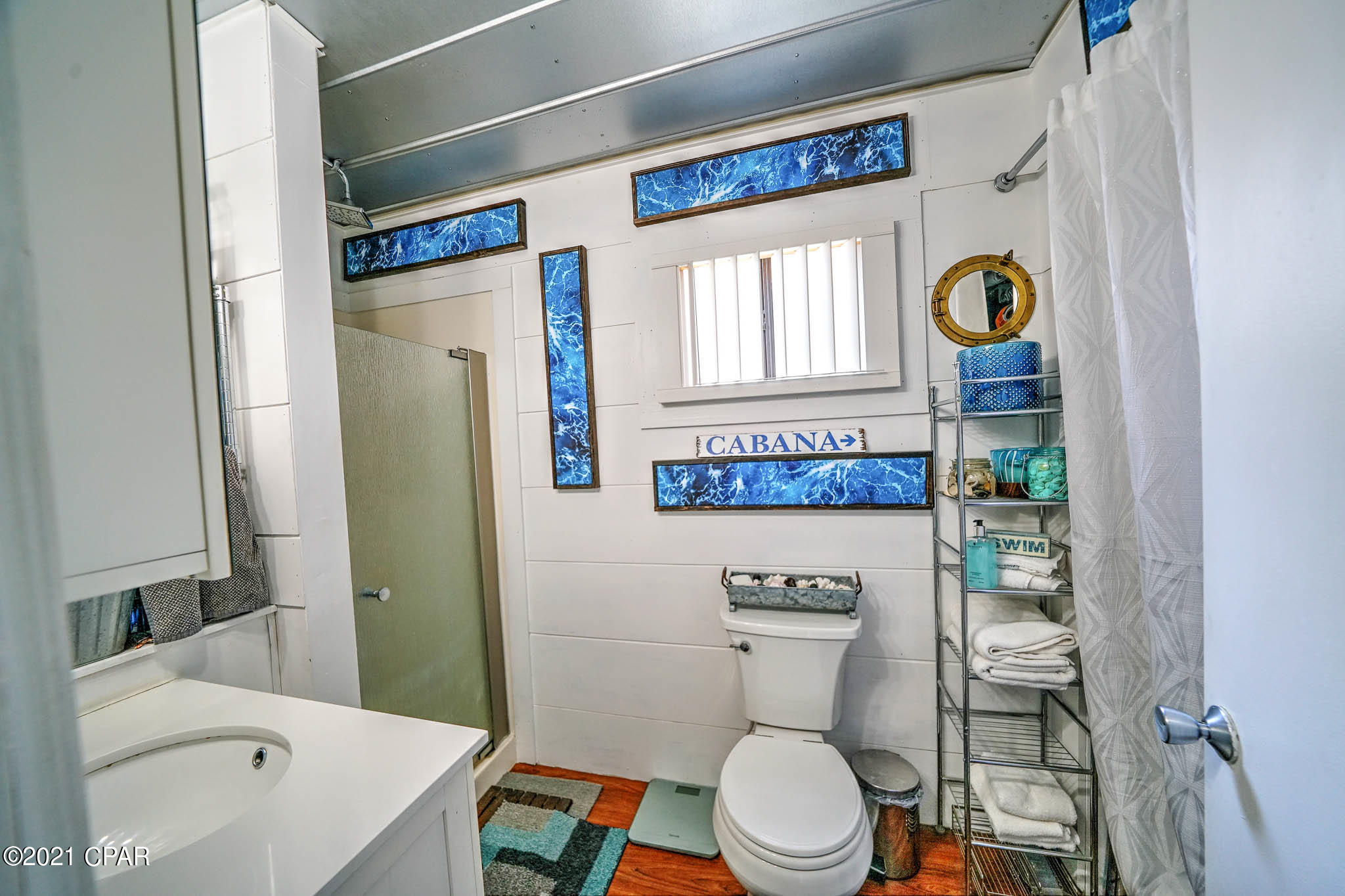 Venture Out Travel Trail - Residential