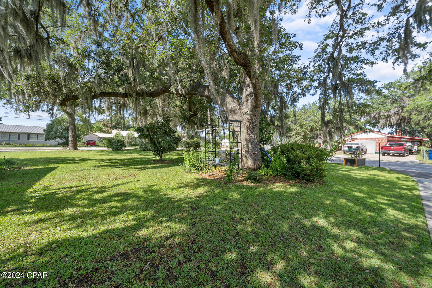 Bunkers Cove - Residential