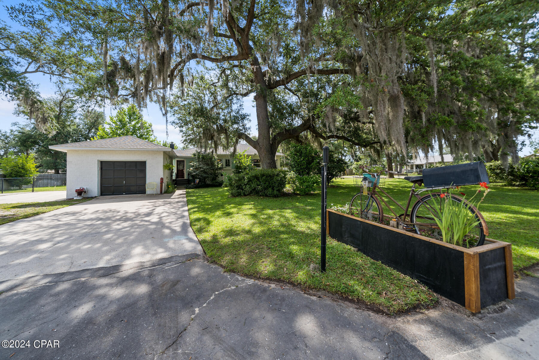 Bunkers Cove - Residential