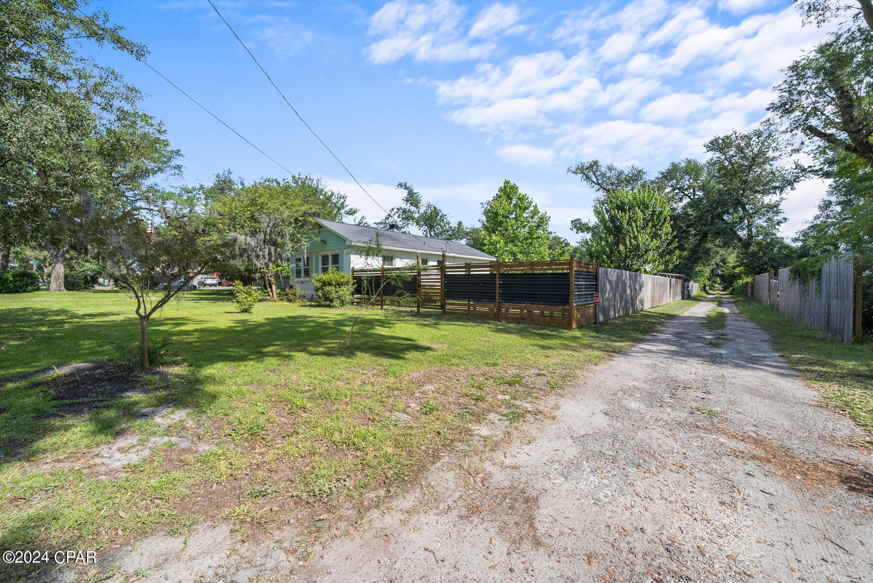 Bunkers Cove - Residential