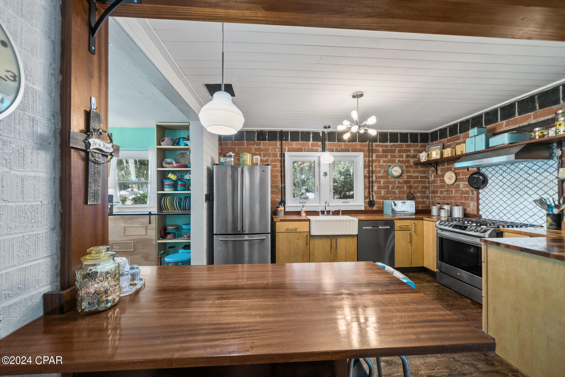 Bunkers Cove - Residential