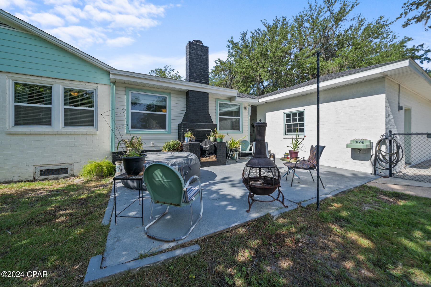 Bunkers Cove - Residential