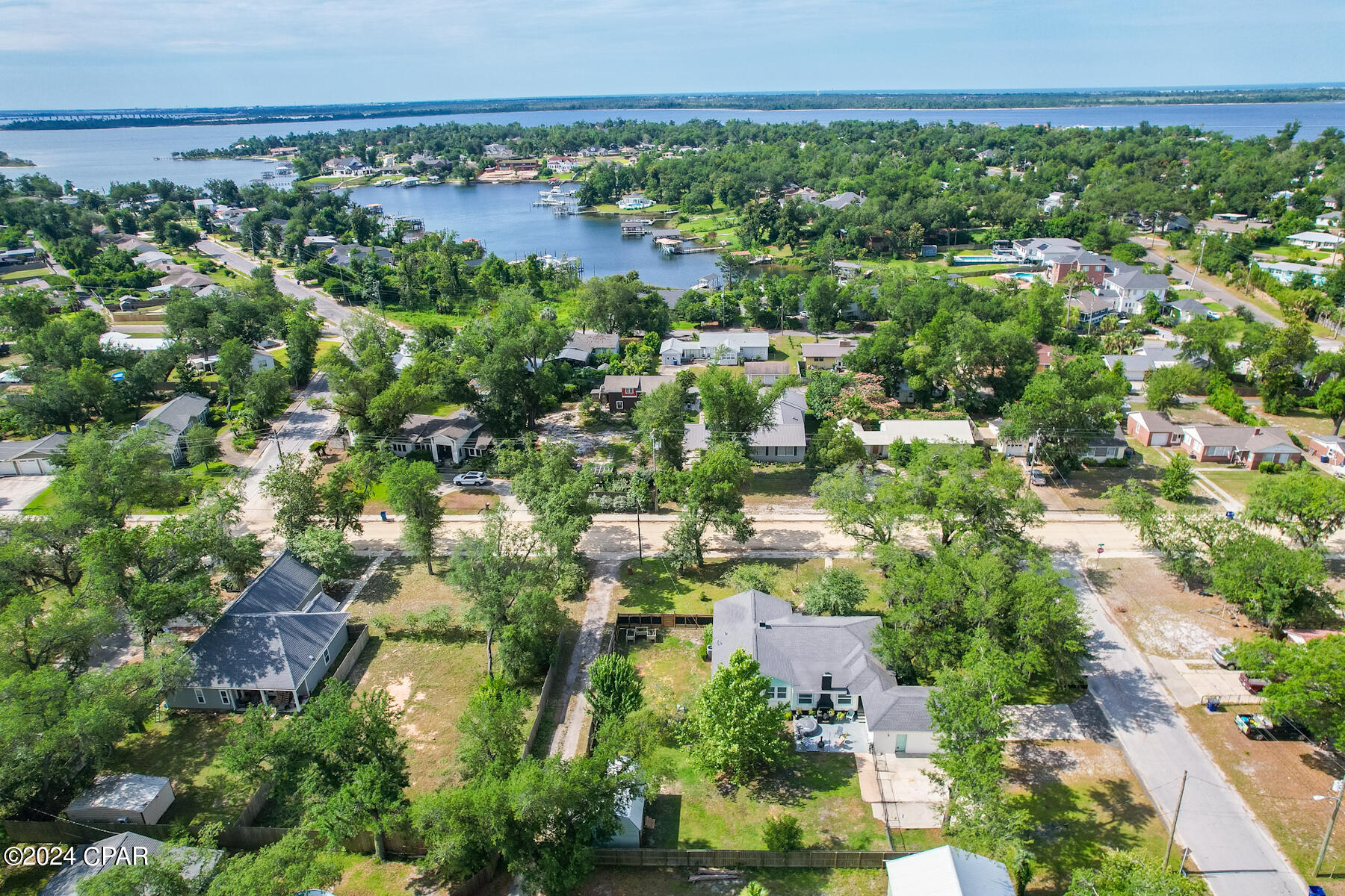 Bunkers Cove - Residential
