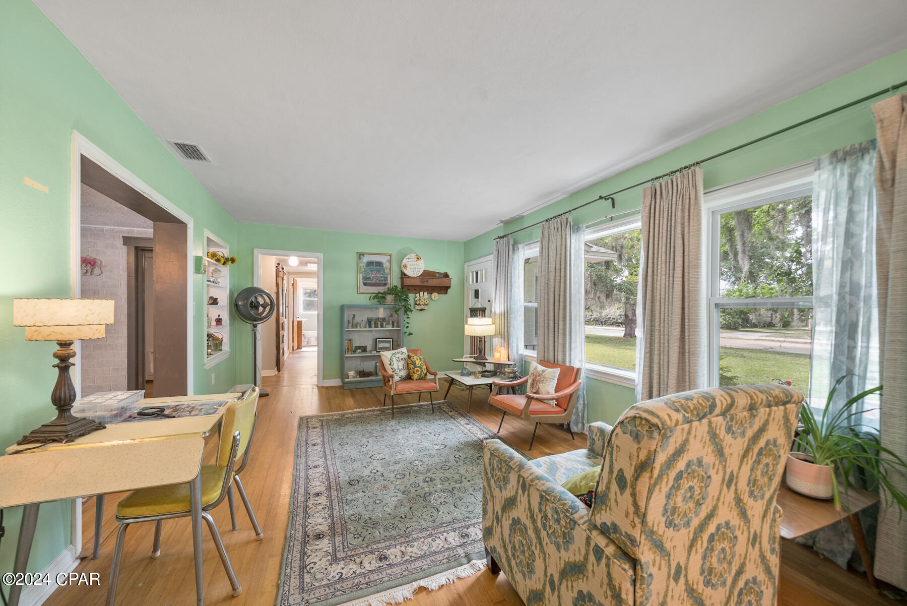 Bunkers Cove - Residential